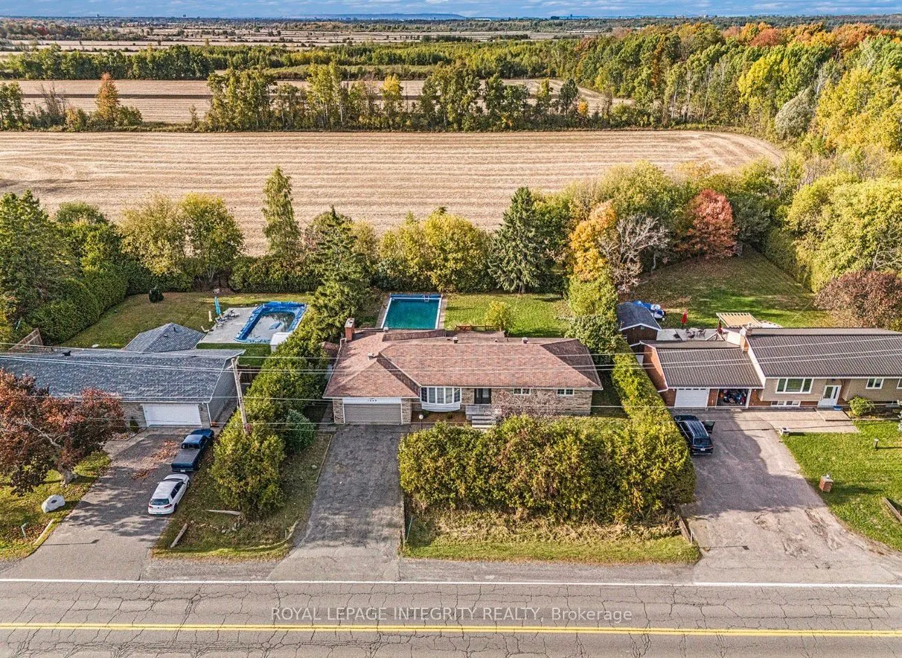 1843 Rideau Road