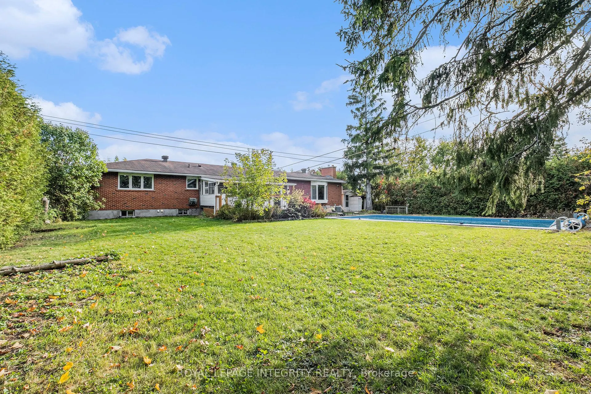 1843 Rideau Road