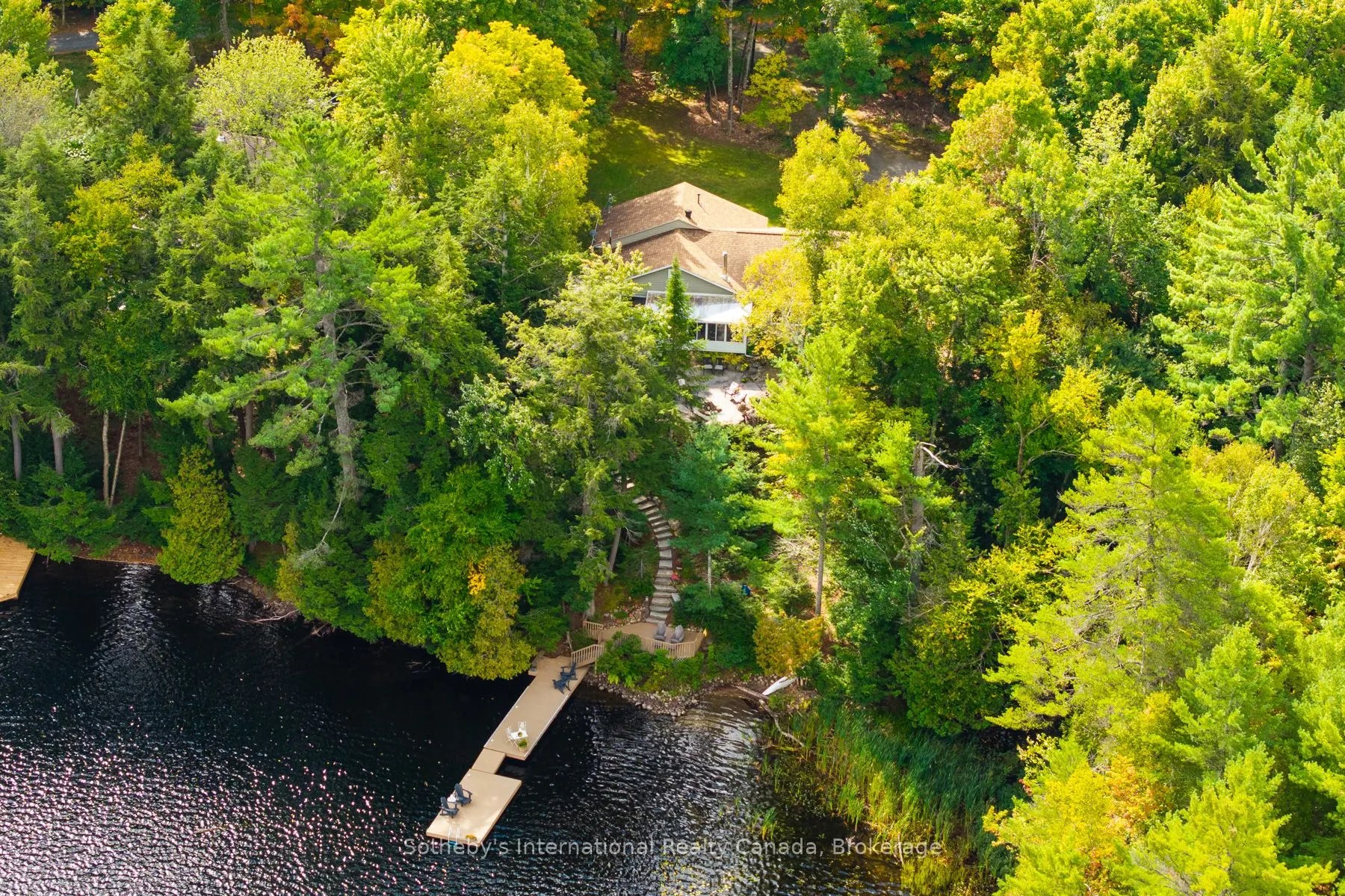 20 Fish Rock Road