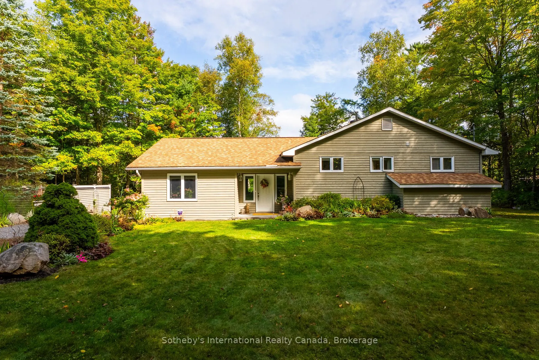 20 Fish Rock Road