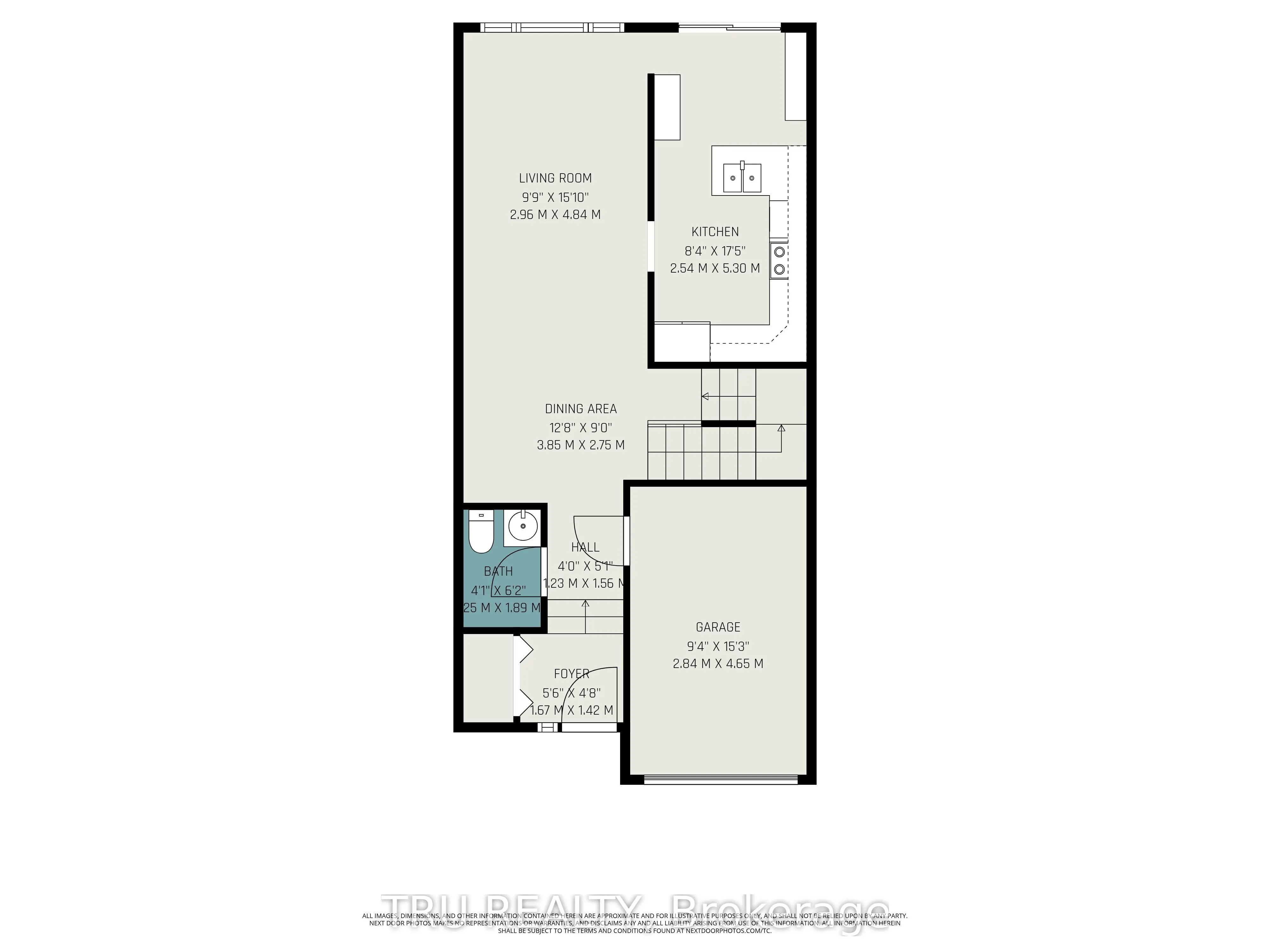 214 Arrita Street E
