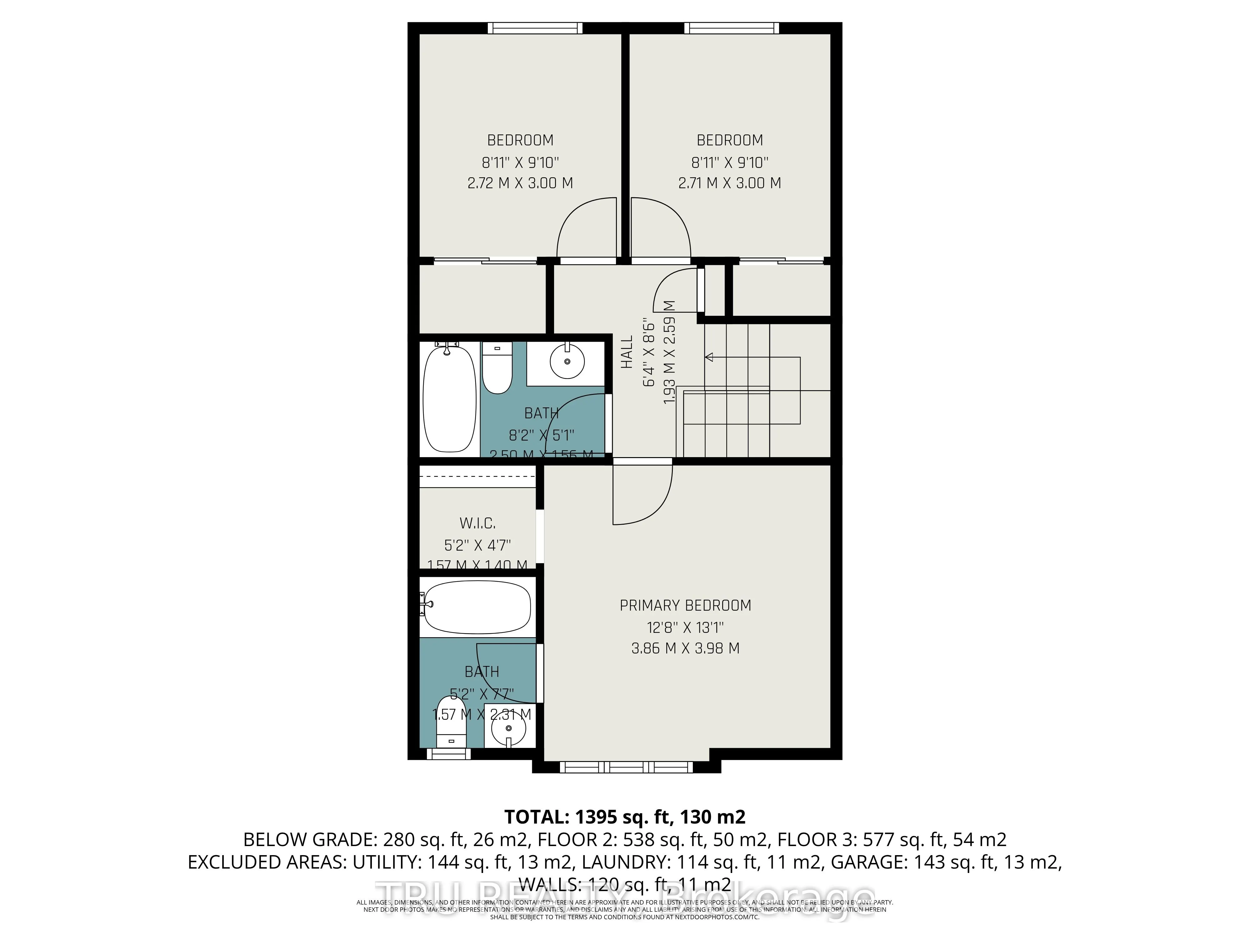 214 Arrita Street E