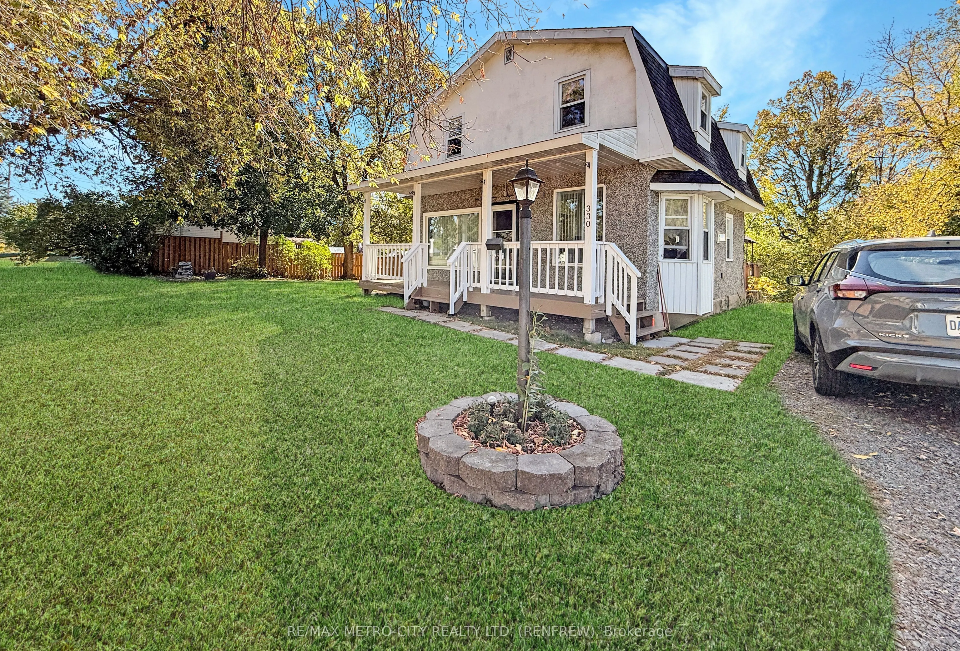 330 McLean Street