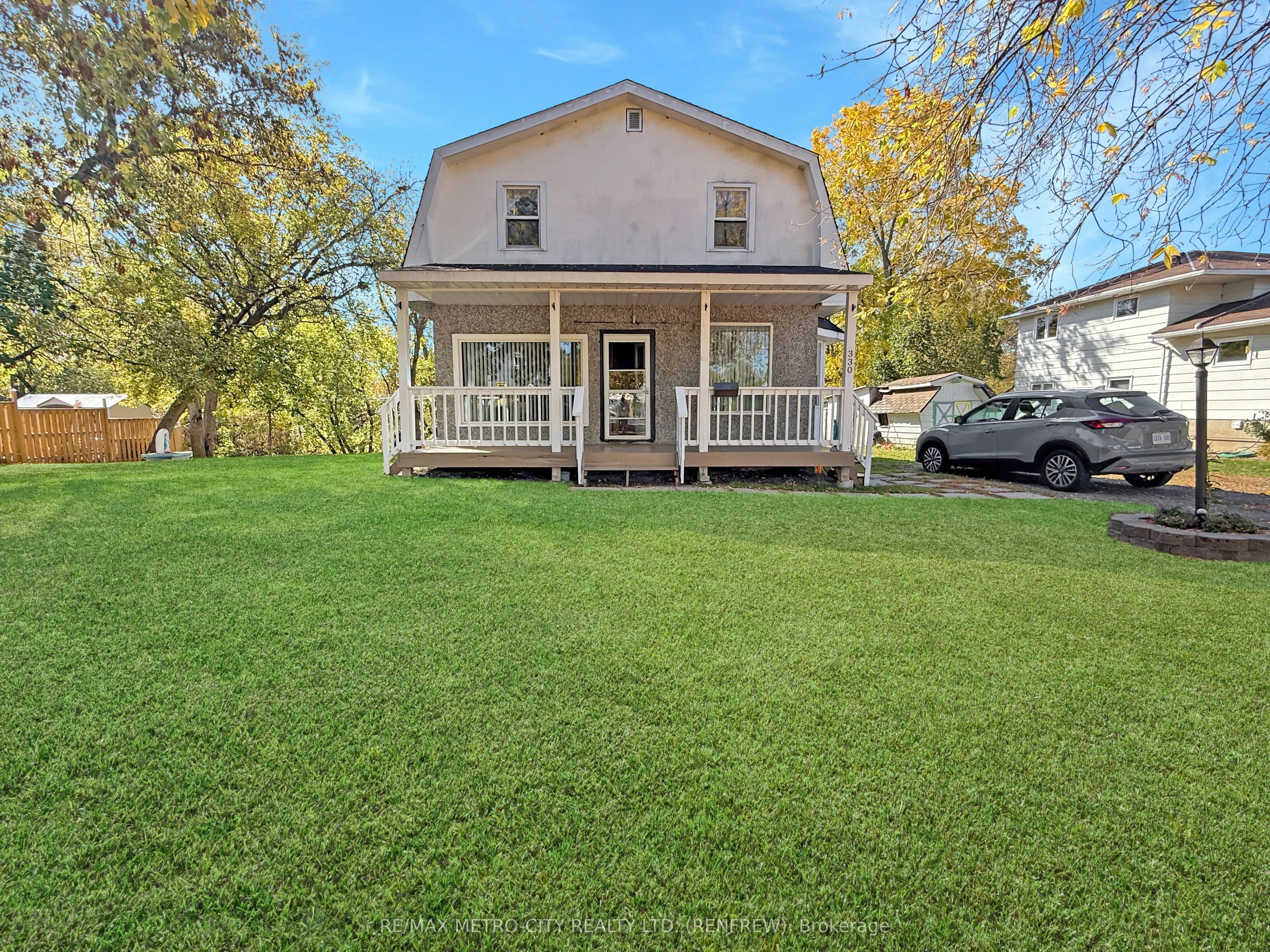 330 McLean Street