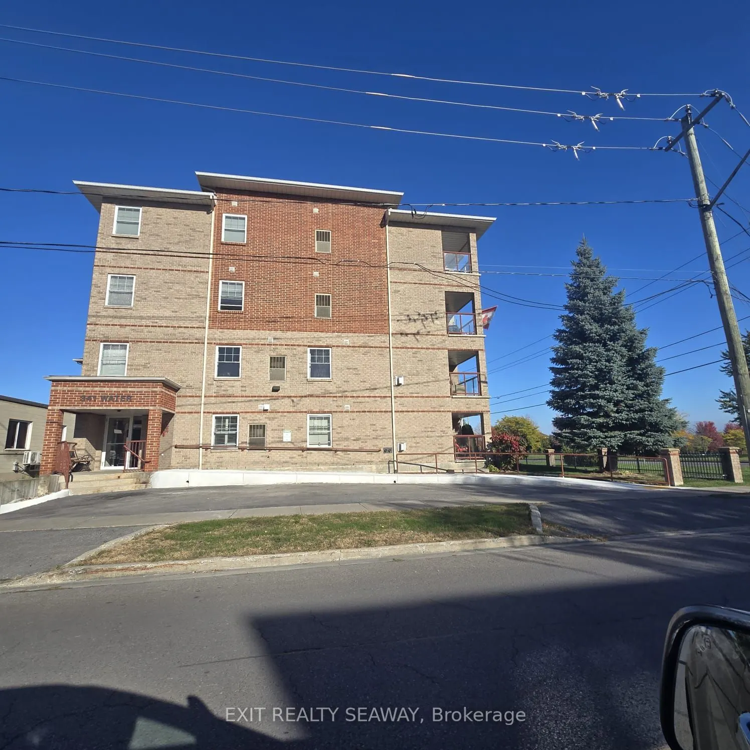 341 Water Street W, #201
