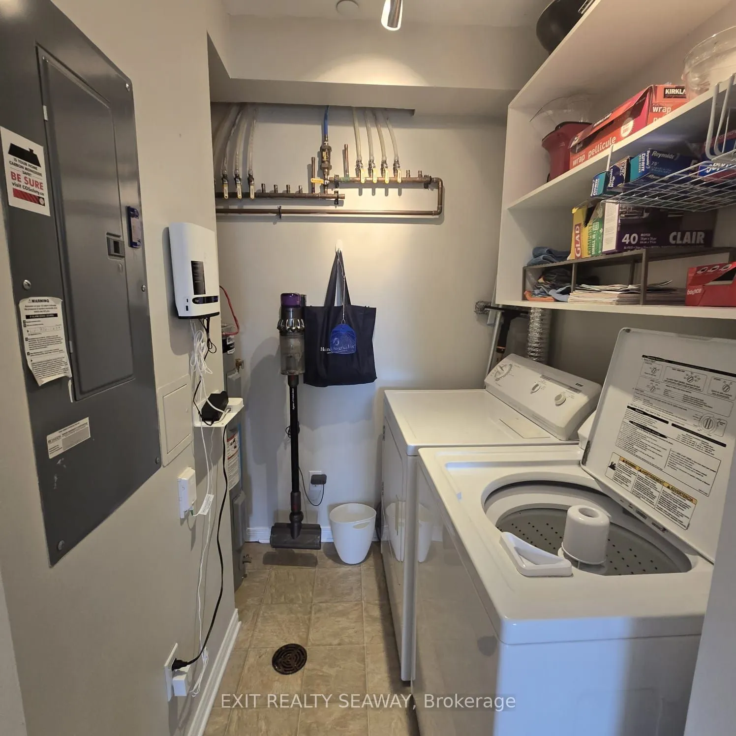 341 Water Street W, #201