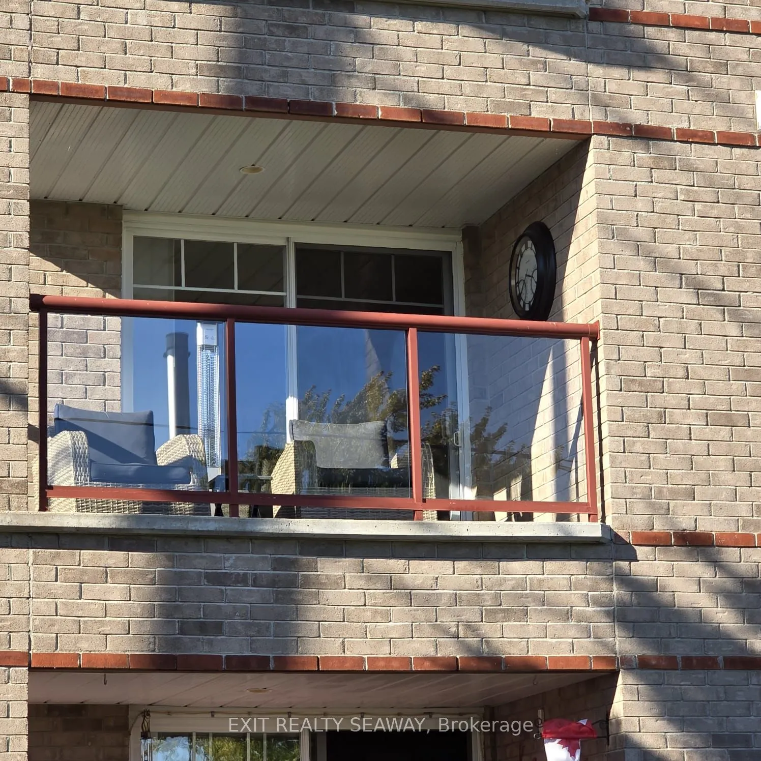 341 Water Street W, #201