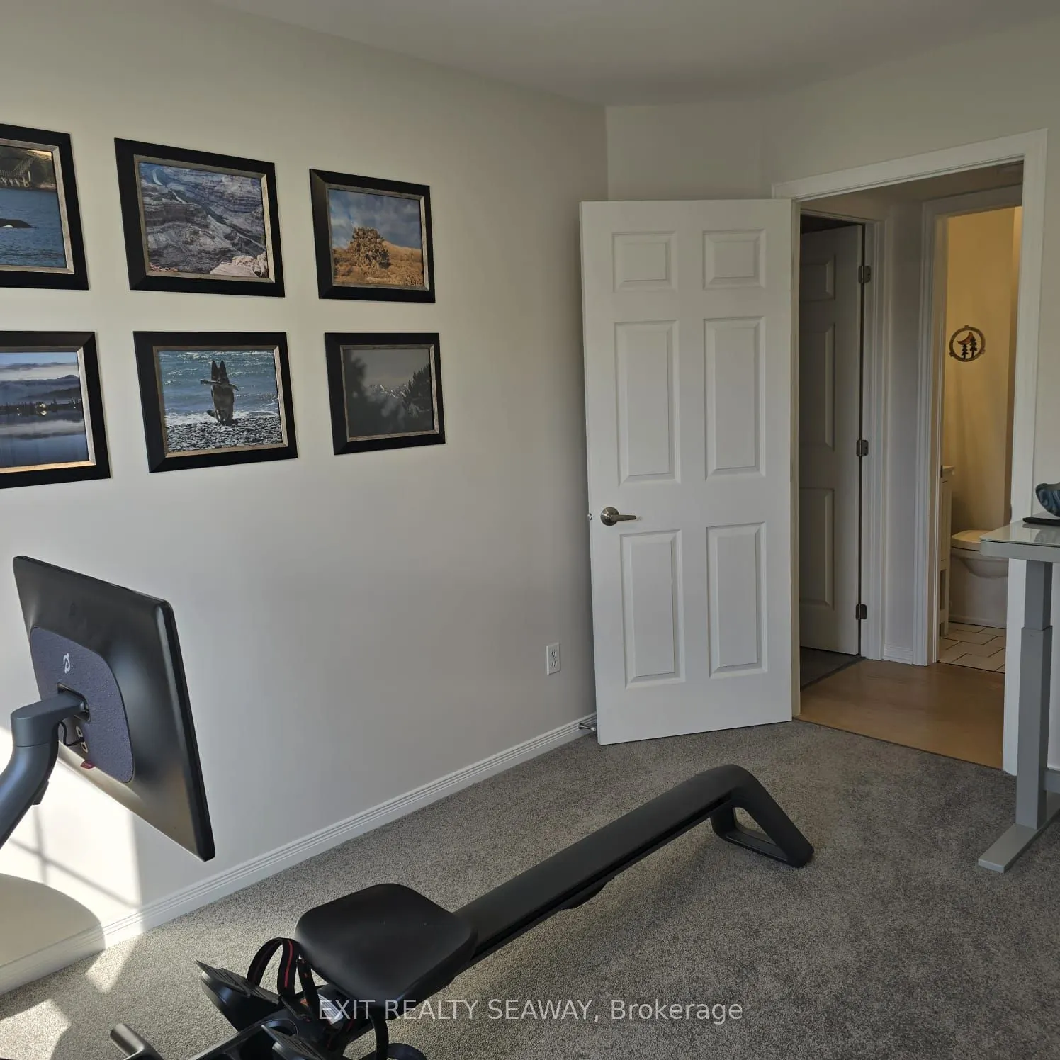 341 Water Street W, #201