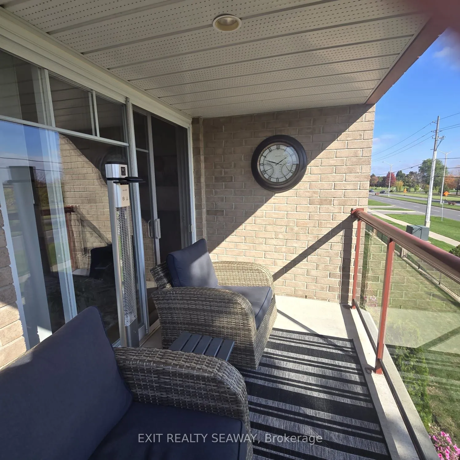 341 Water Street W, #201