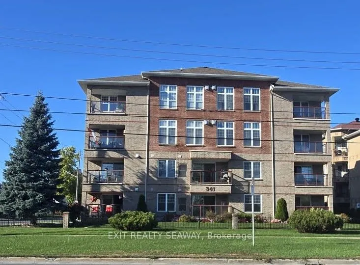 341 Water Street W, #201