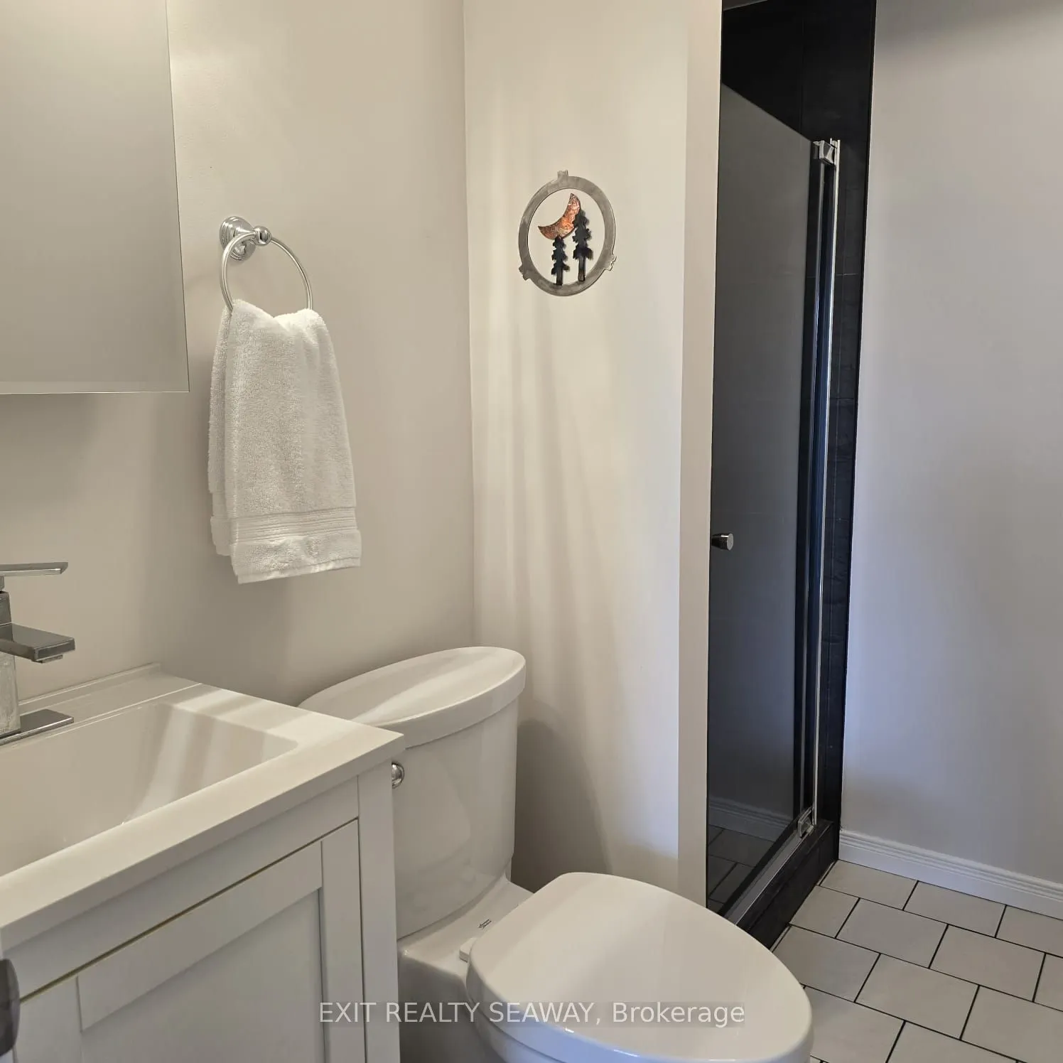 341 Water Street W, #201
