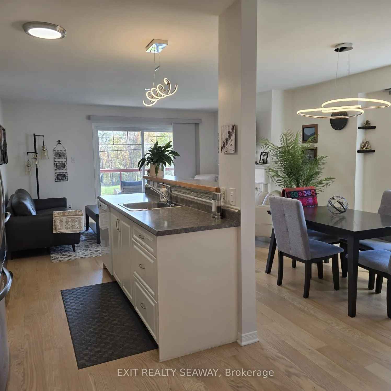 341 Water Street W, #201