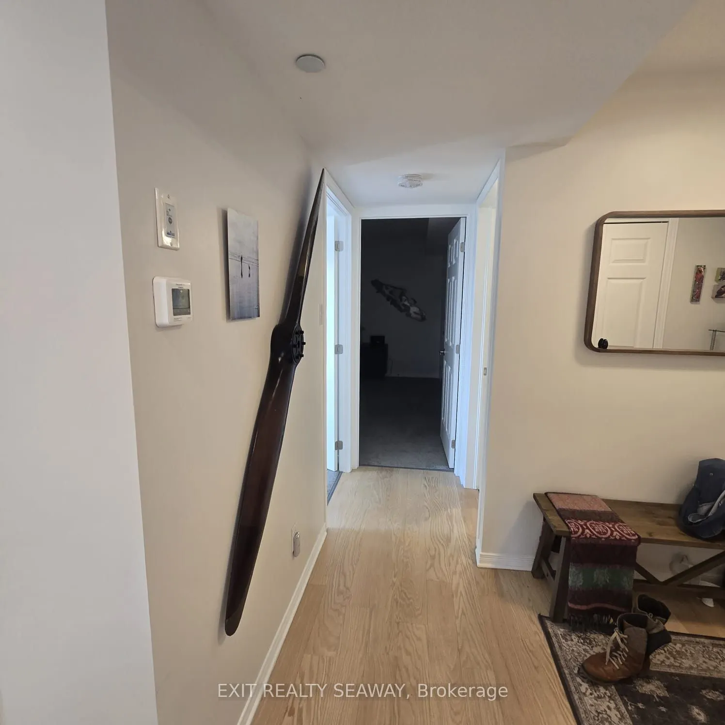 341 Water Street W, #201
