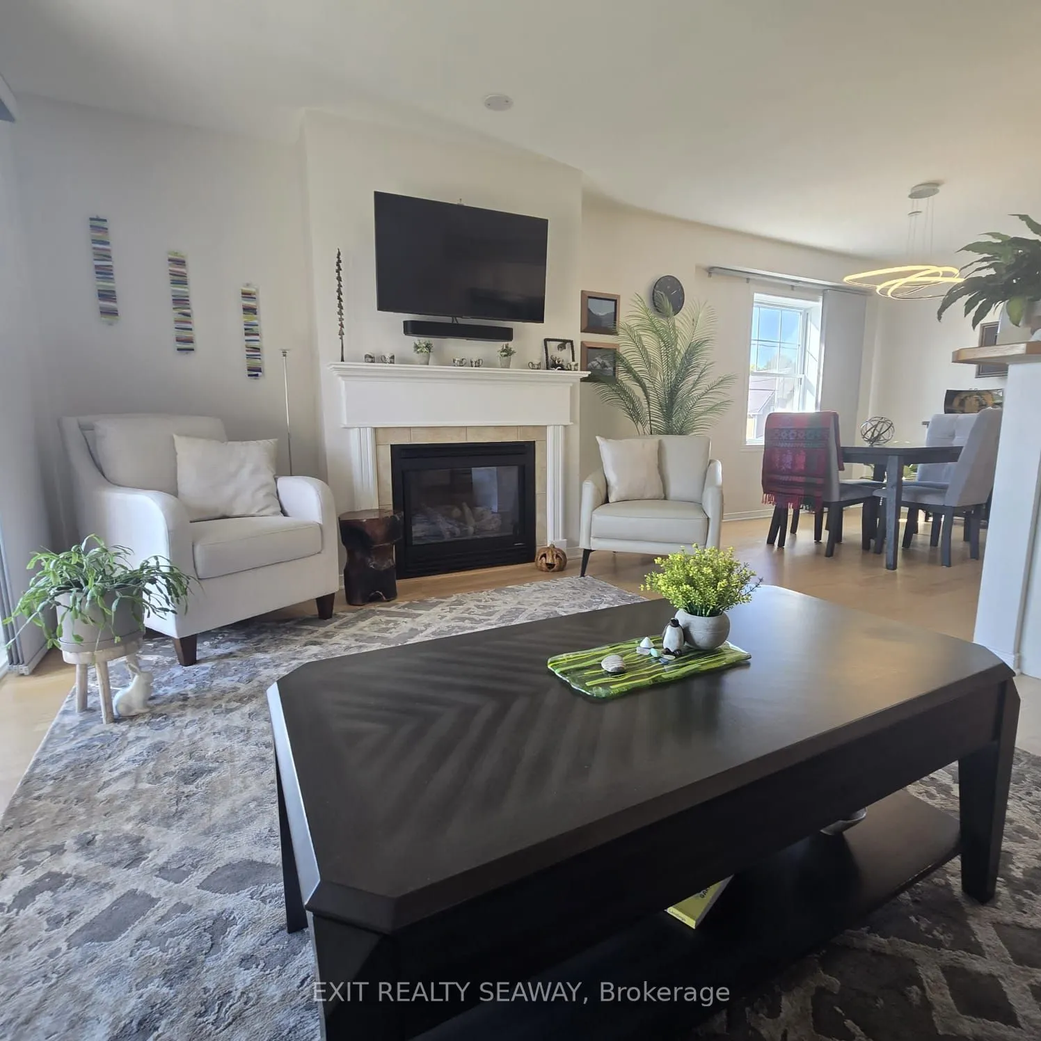 341 Water Street W, #201