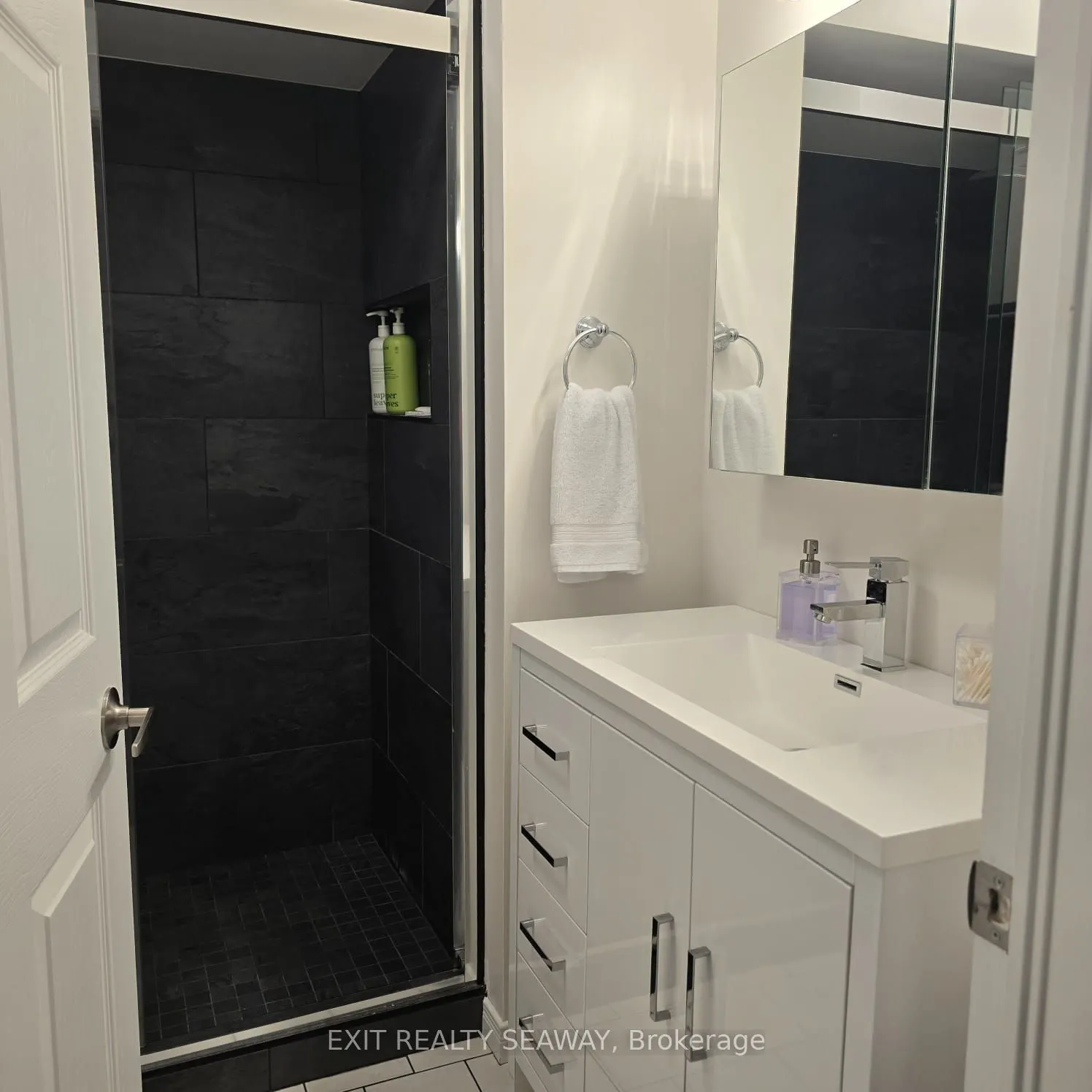 341 Water Street W, #201