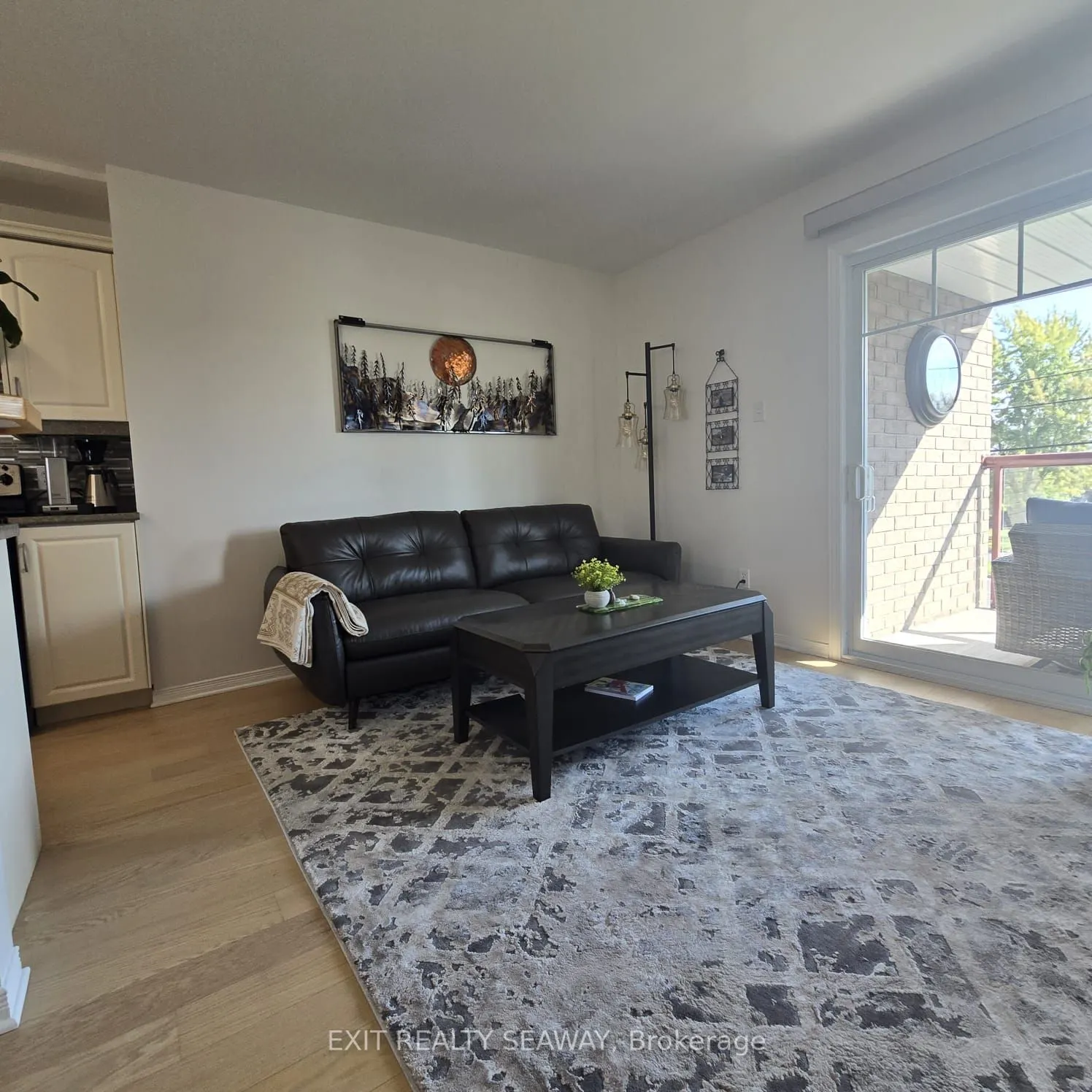 341 Water Street W, #201