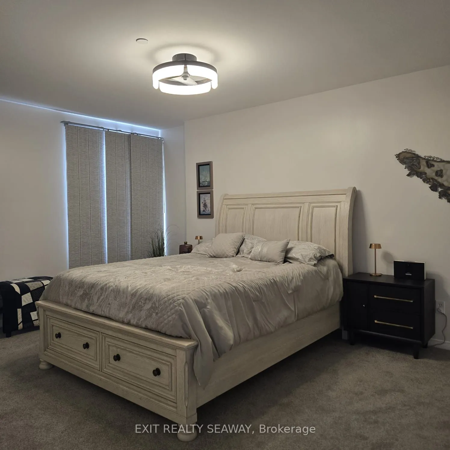 341 Water Street W, #201