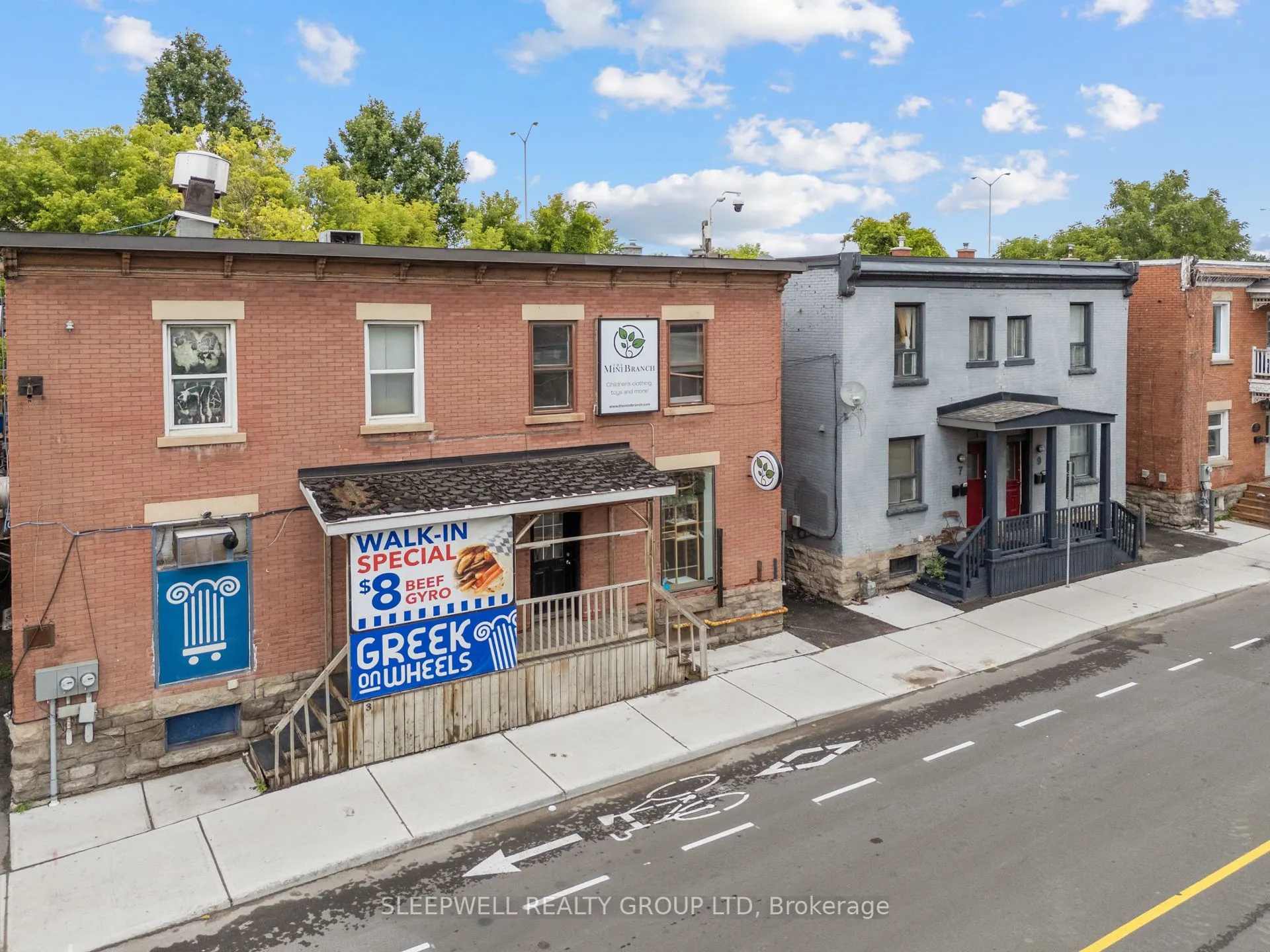 5 Hawthorne Avenue