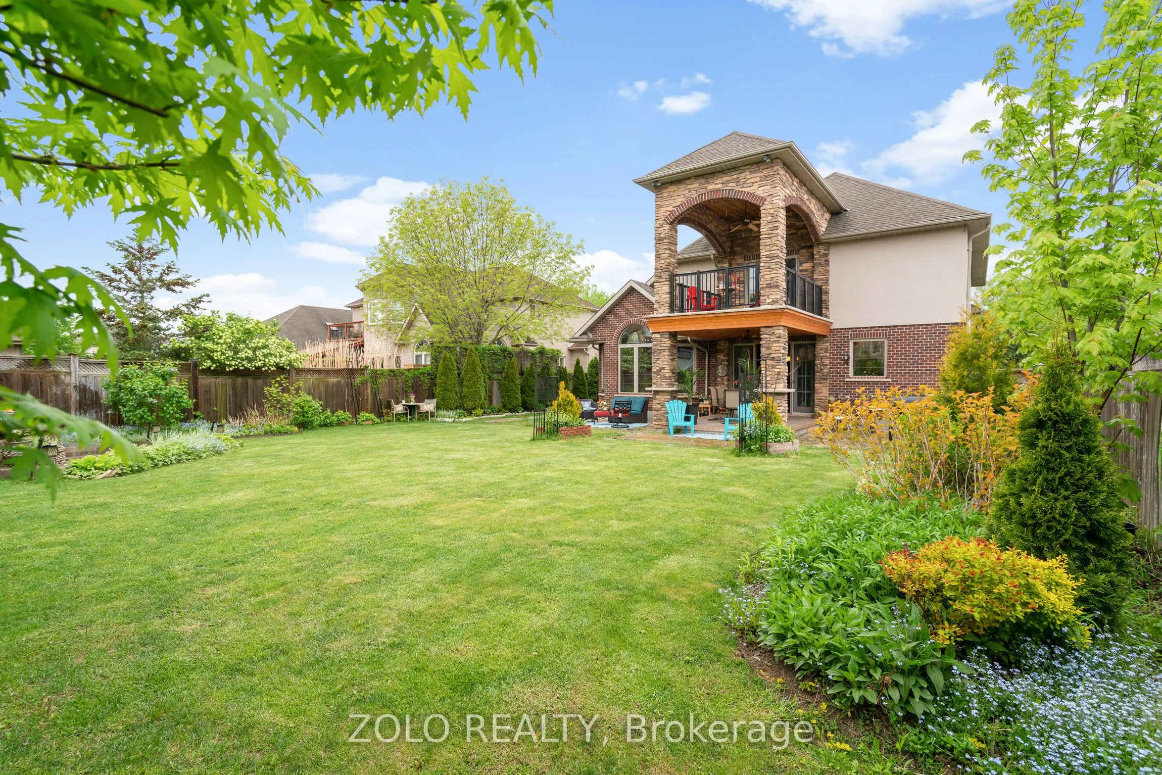 4658 Lyons Parkway