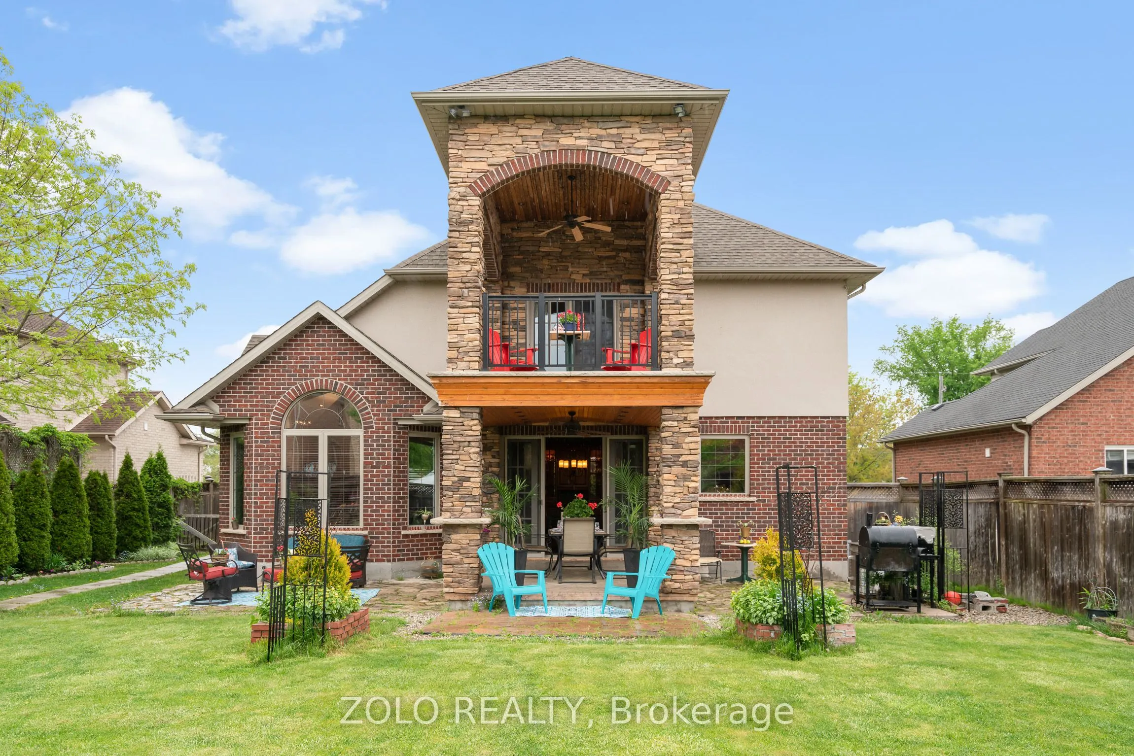 4658 Lyons Parkway