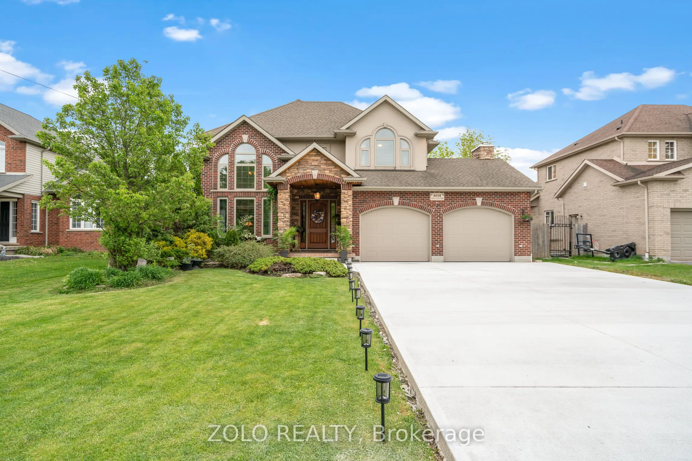 4658 Lyons Parkway