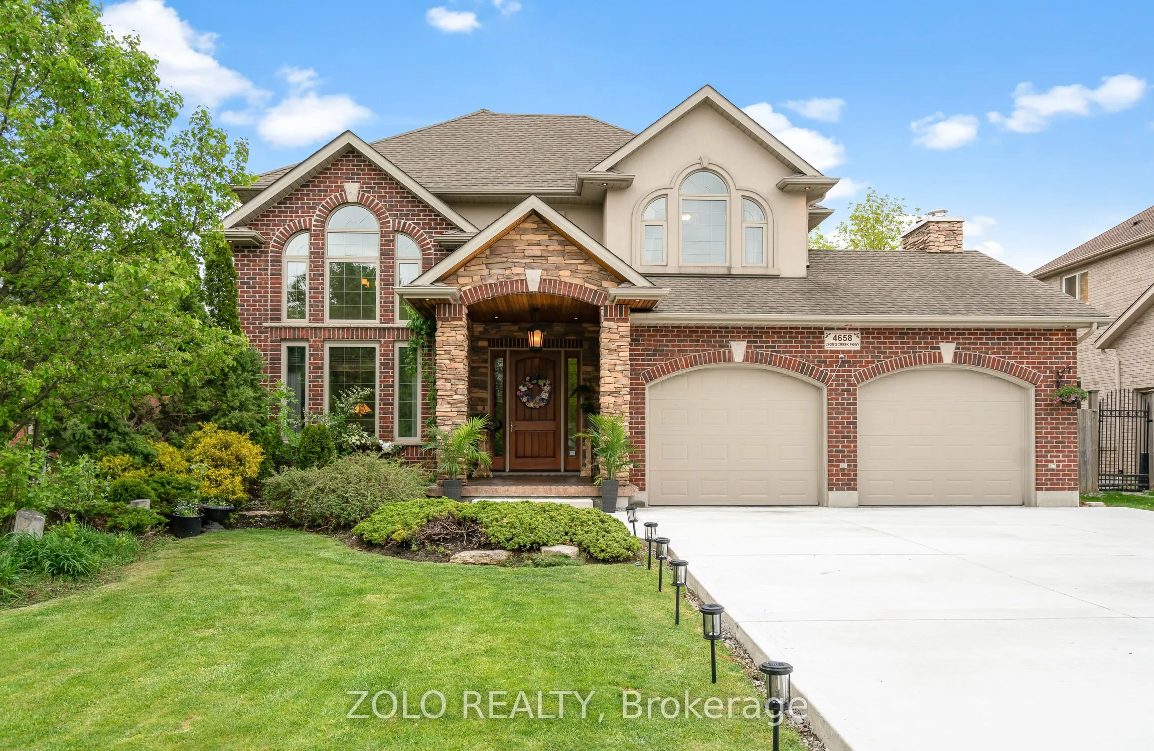 4658 Lyons Parkway
