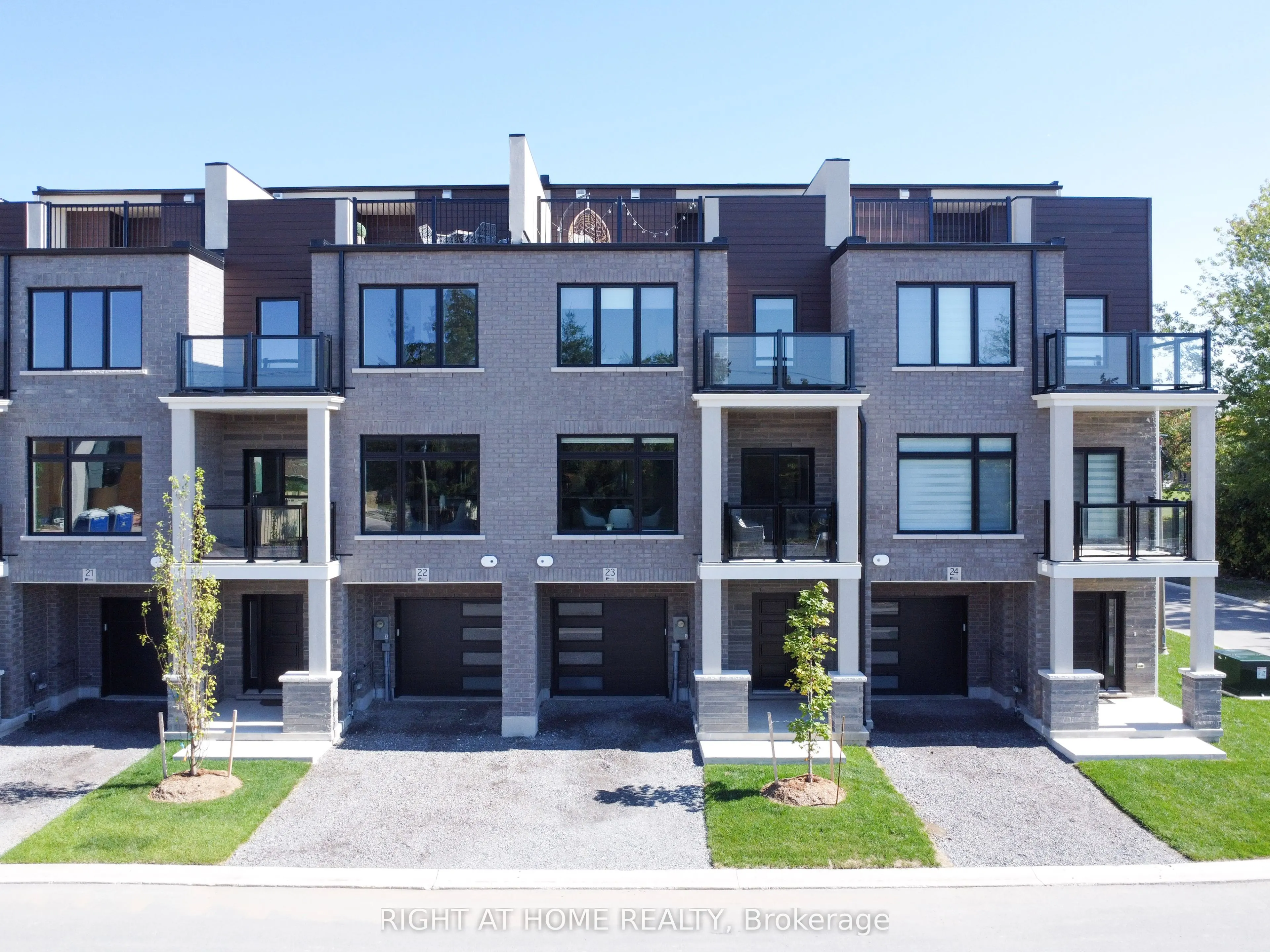 292 VINE Street, #23