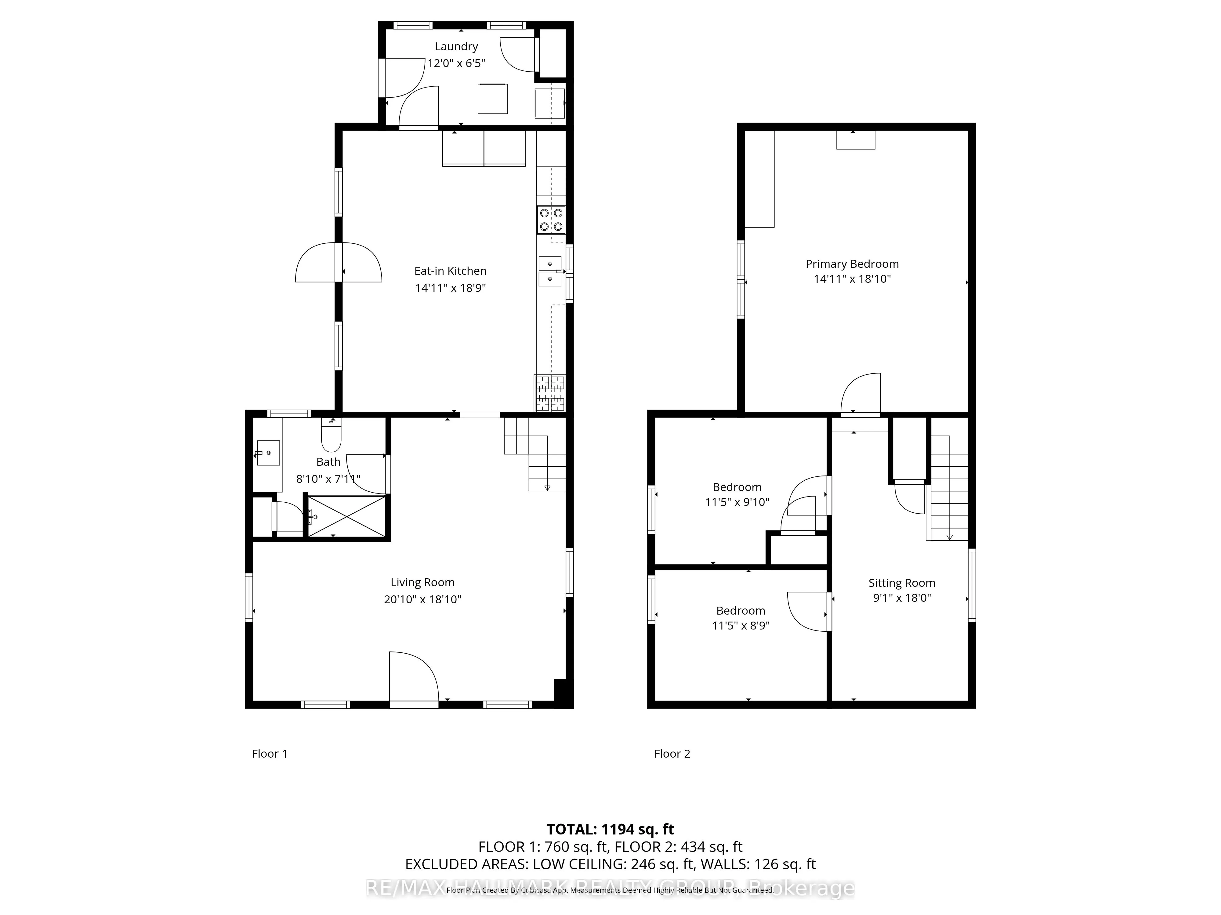 1677 Ste Anne Road