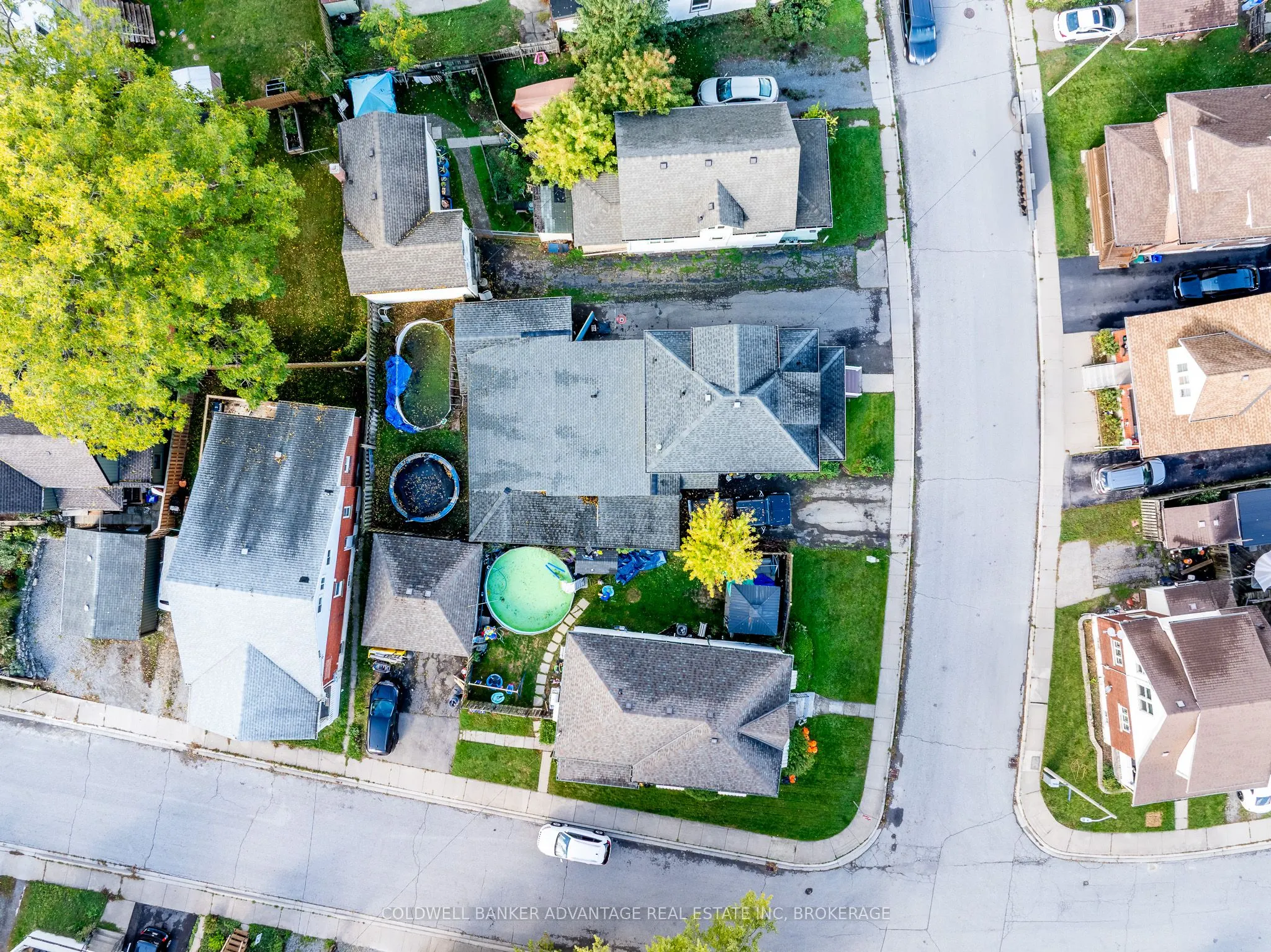 4674 Ryerson Crescent