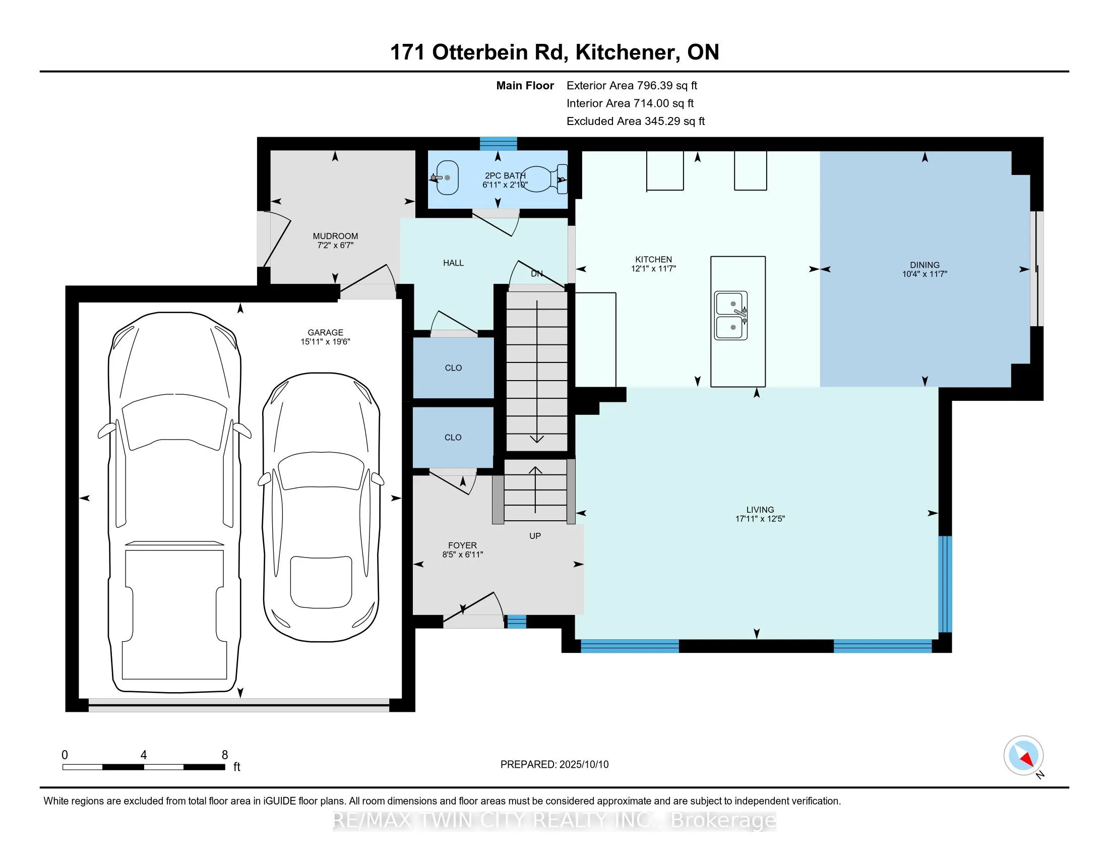 171 Otterbein Road