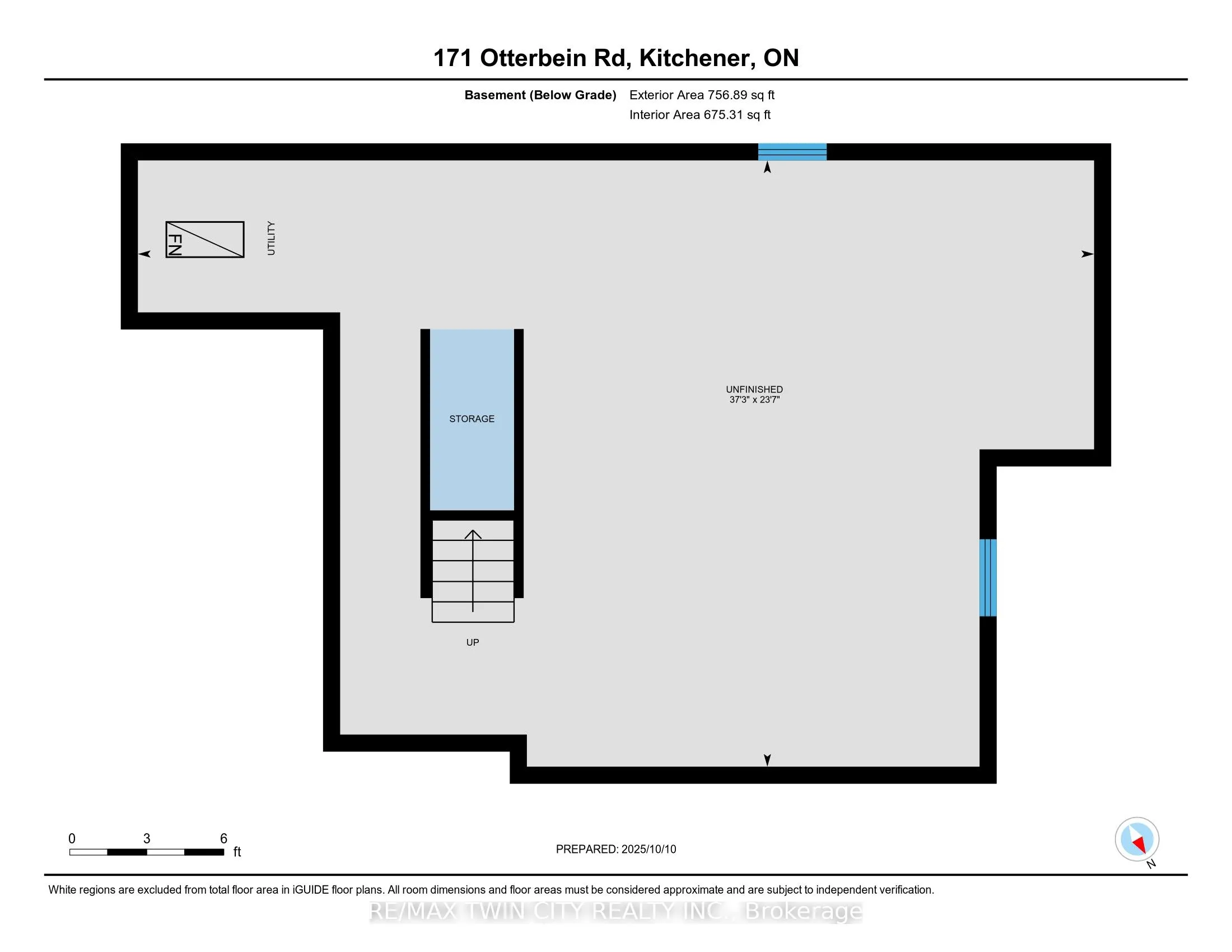 171 Otterbein Road
