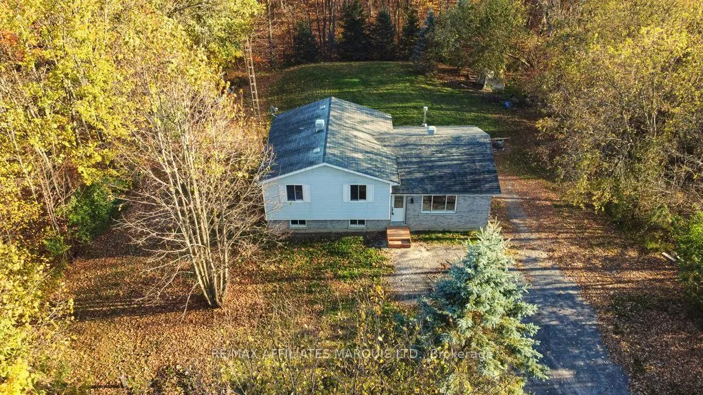 21450 Concession 10 Road