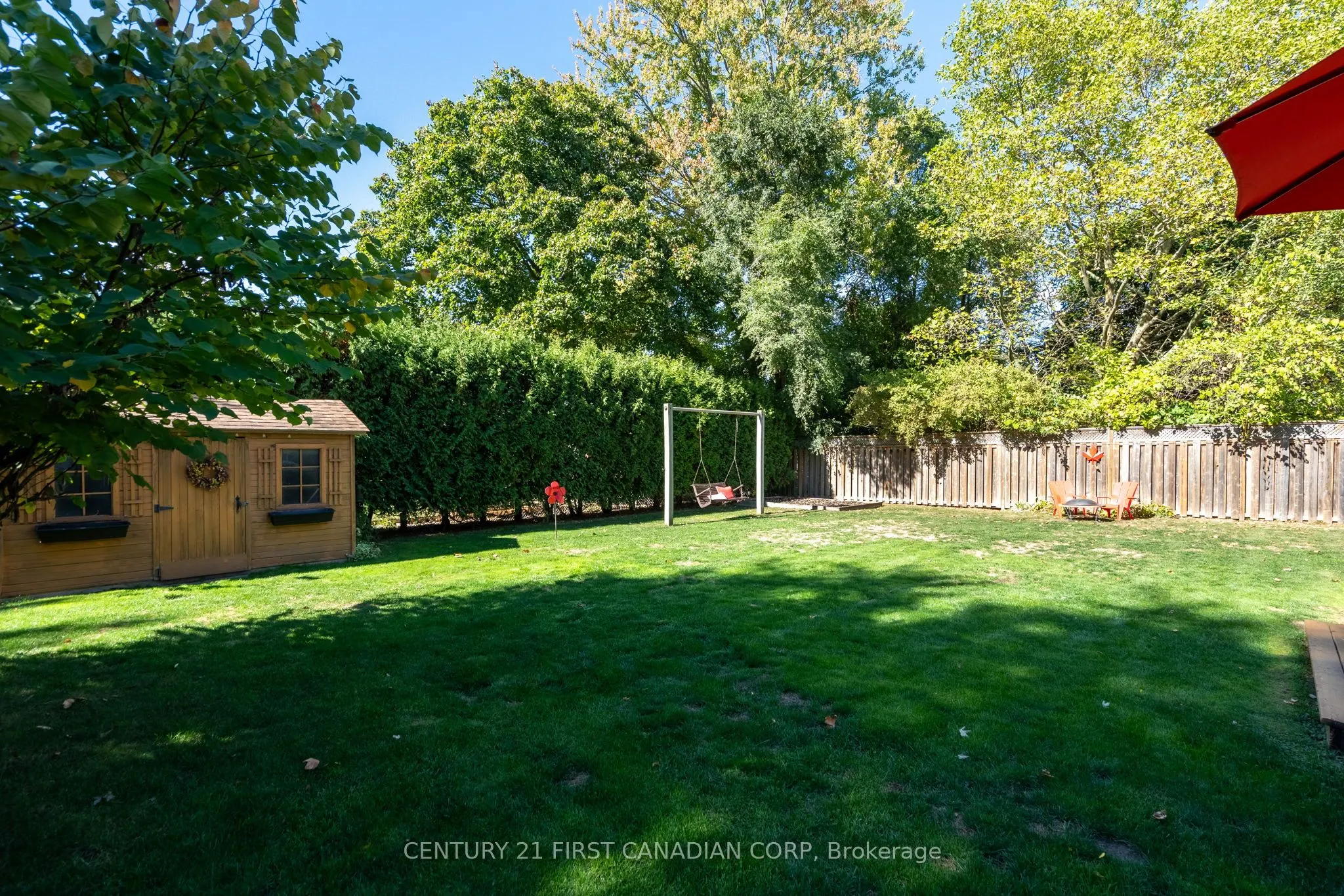 86 Mcleod Crescent