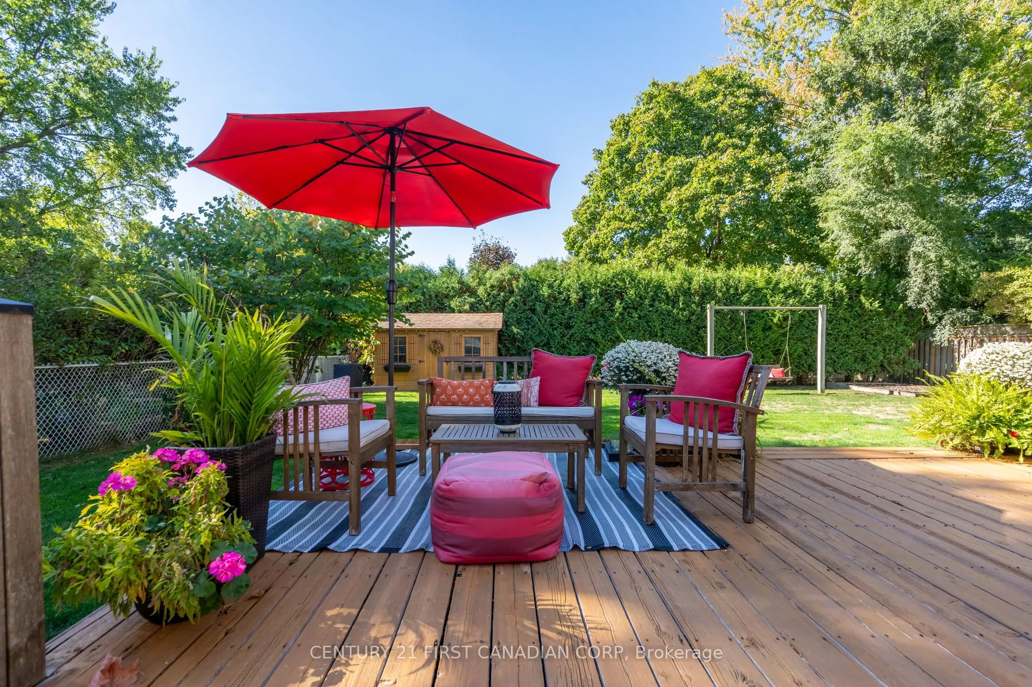 86 Mcleod Crescent