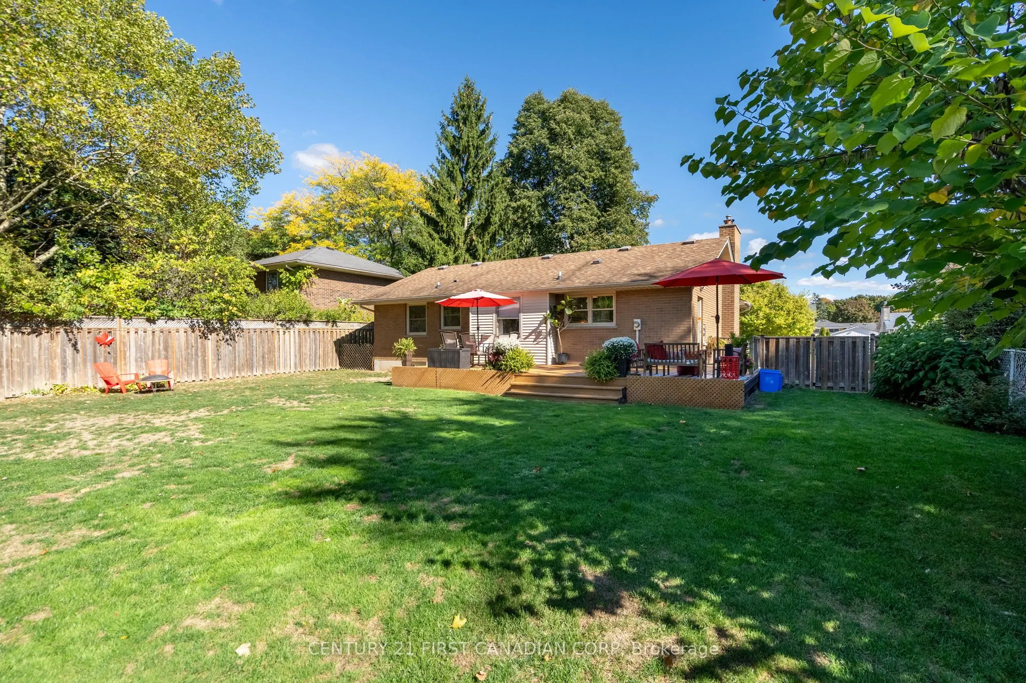 86 Mcleod Crescent