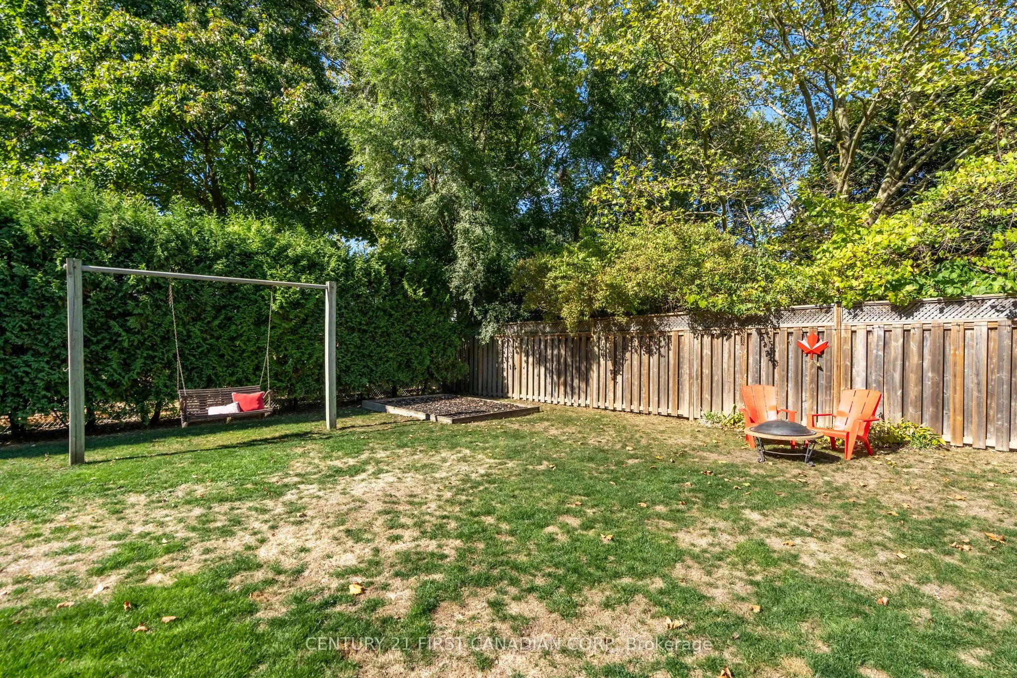 86 Mcleod Crescent