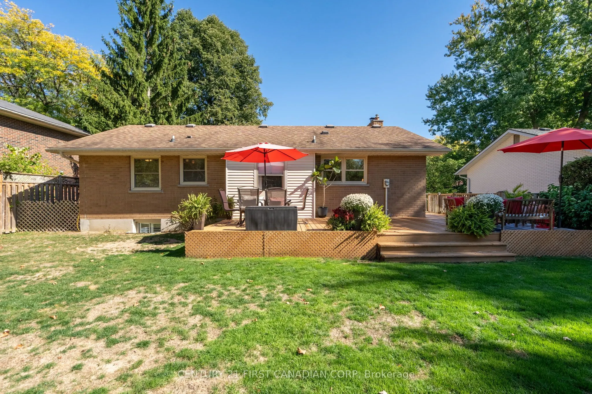 86 Mcleod Crescent