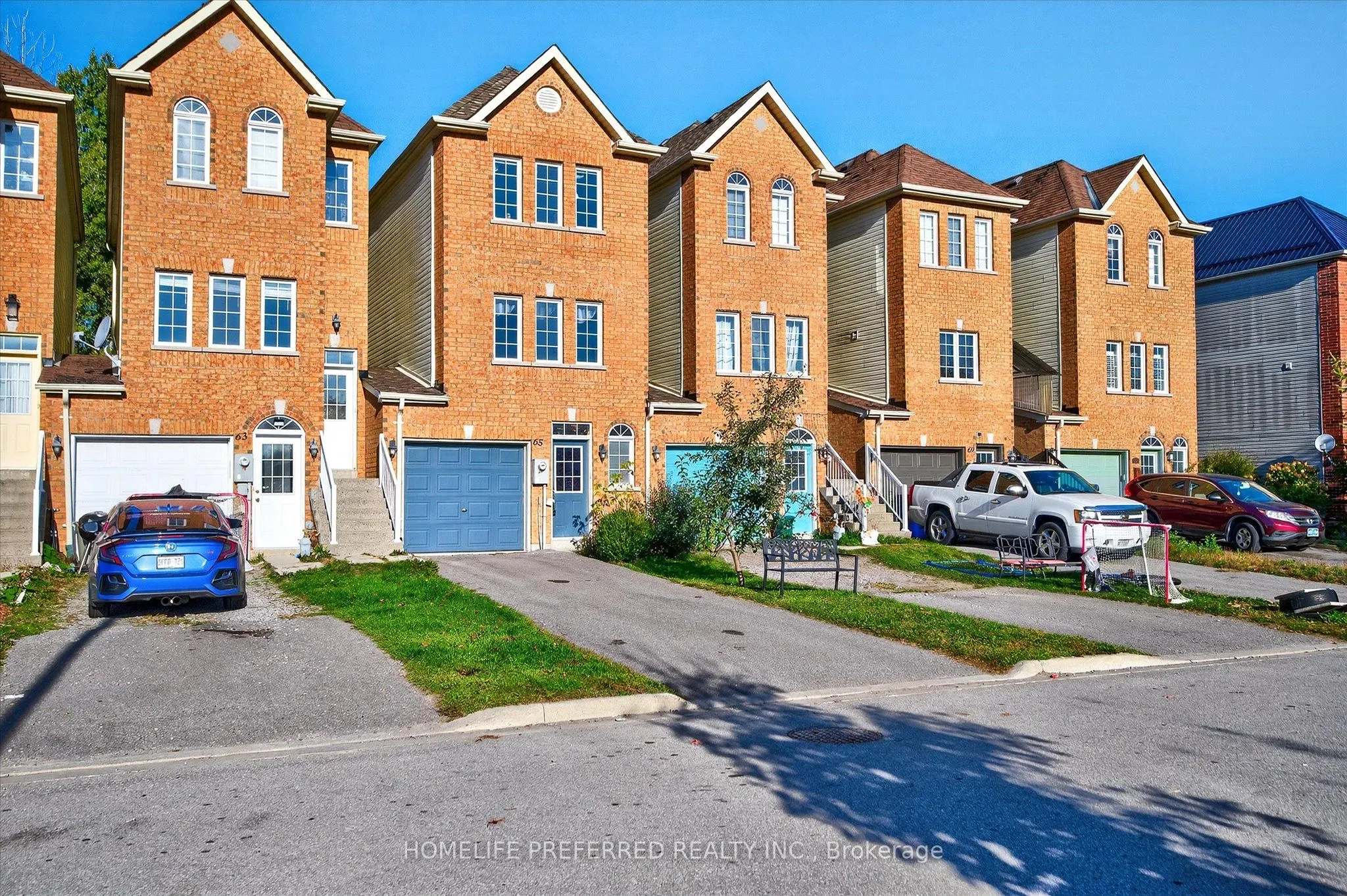 65 Brookside Street