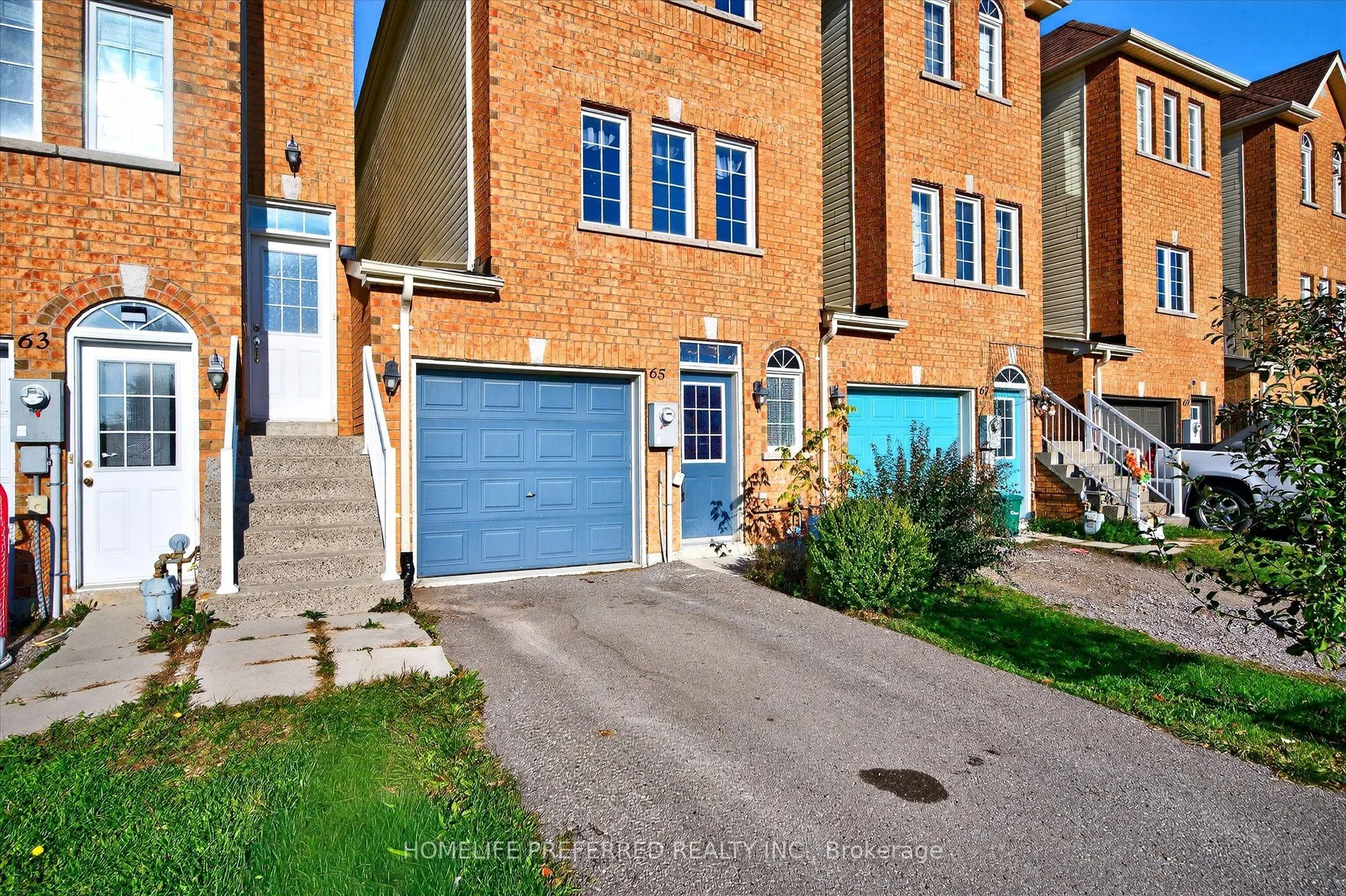 65 Brookside Street