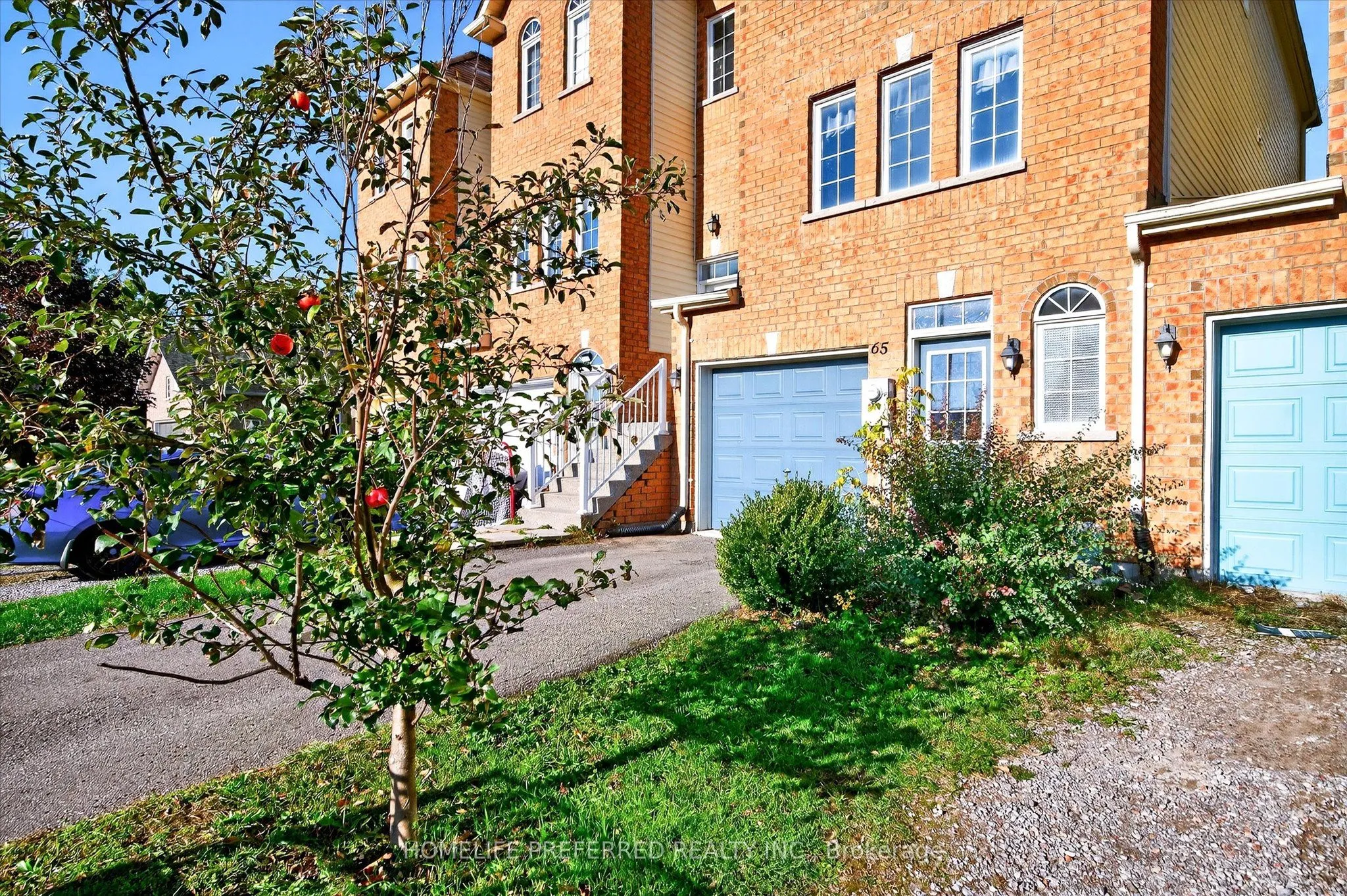 65 Brookside Street
