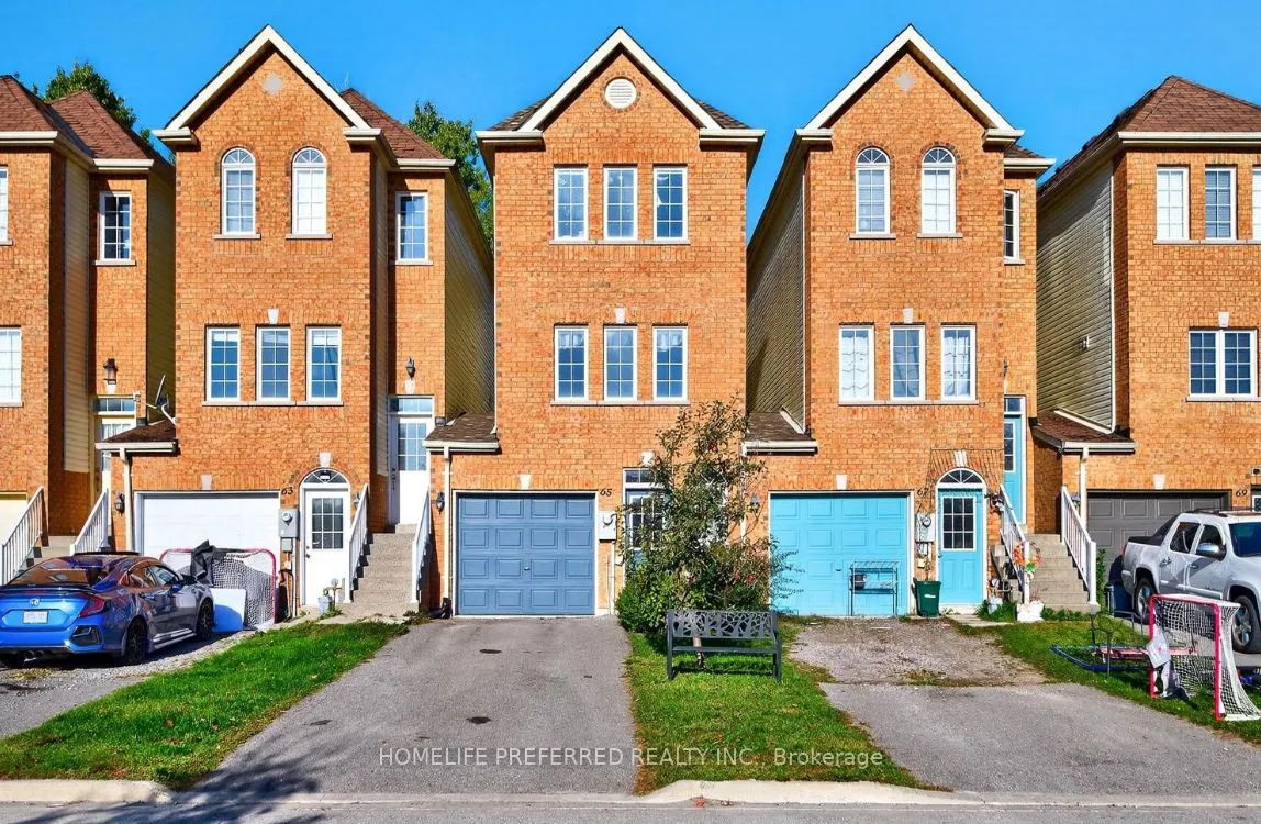 65 Brookside Street