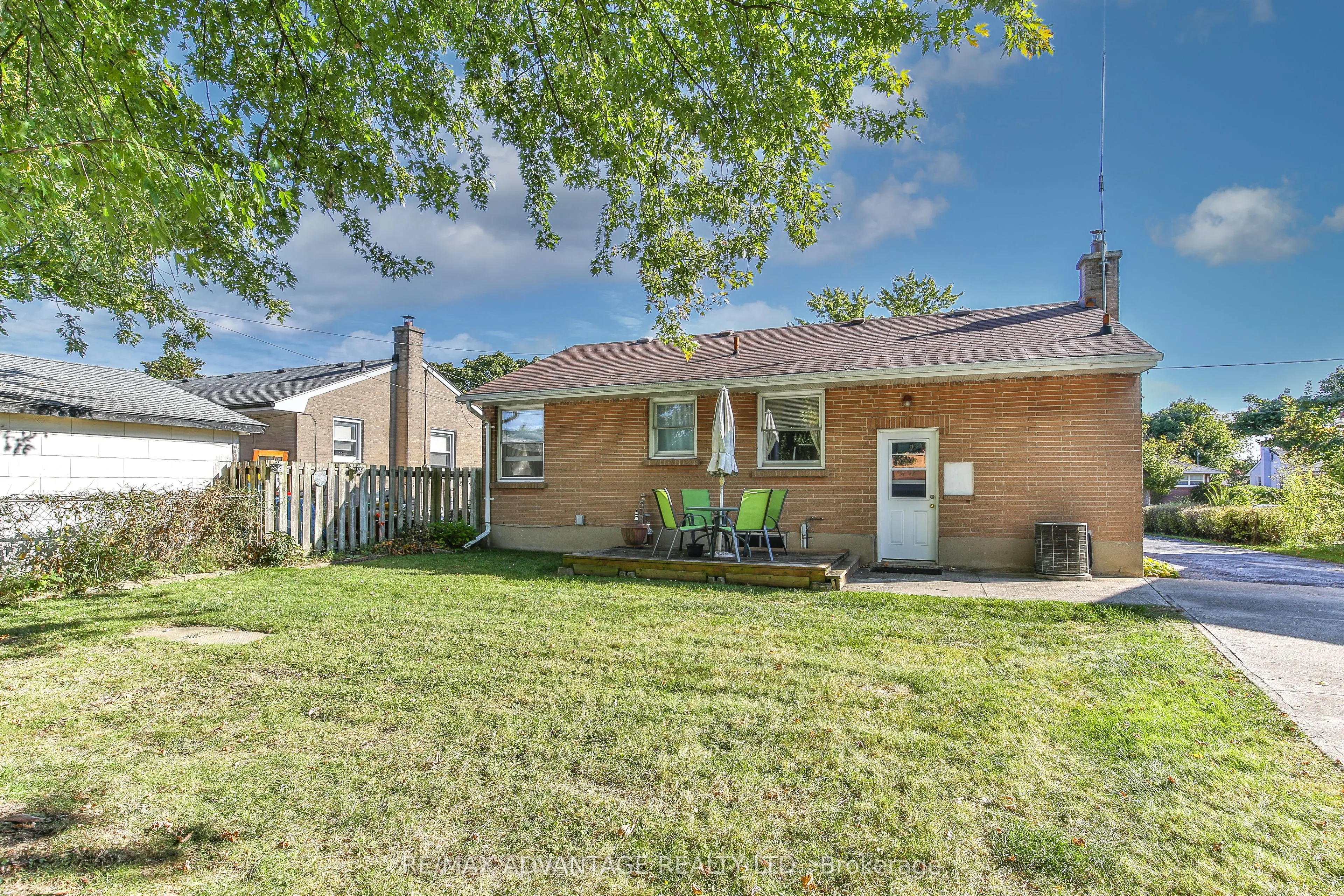 237 Rainbow Avenue