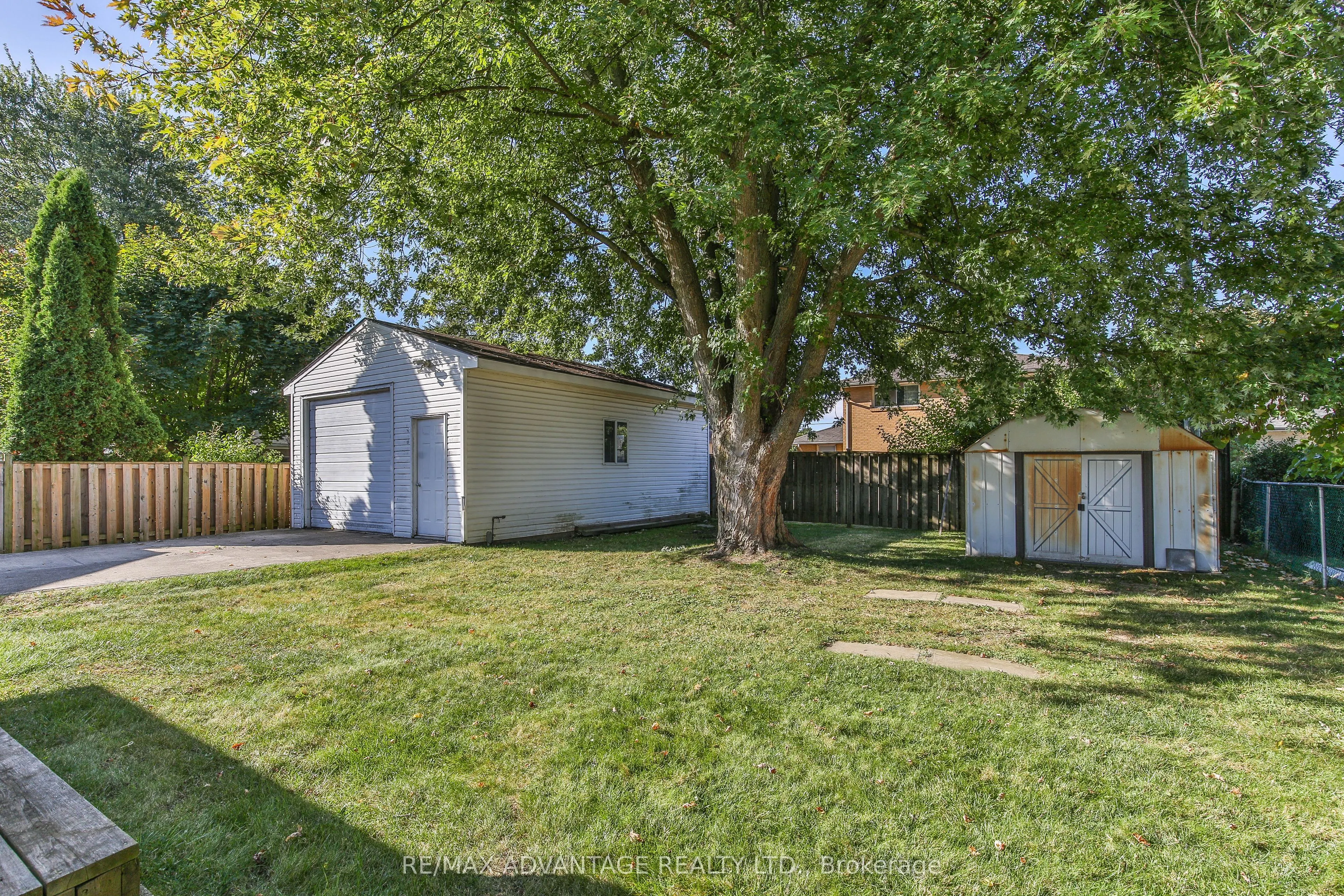 237 Rainbow Avenue