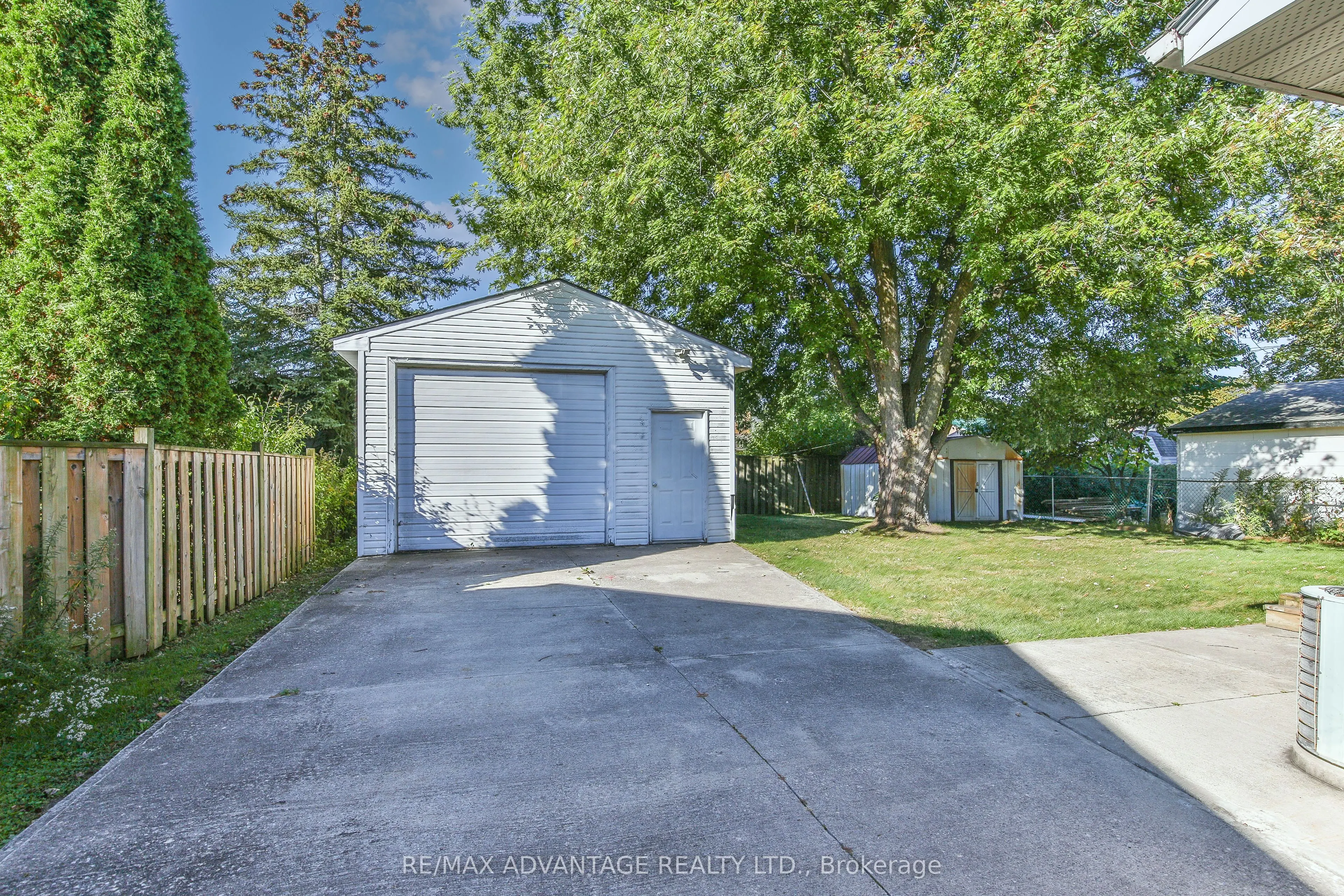 237 Rainbow Avenue