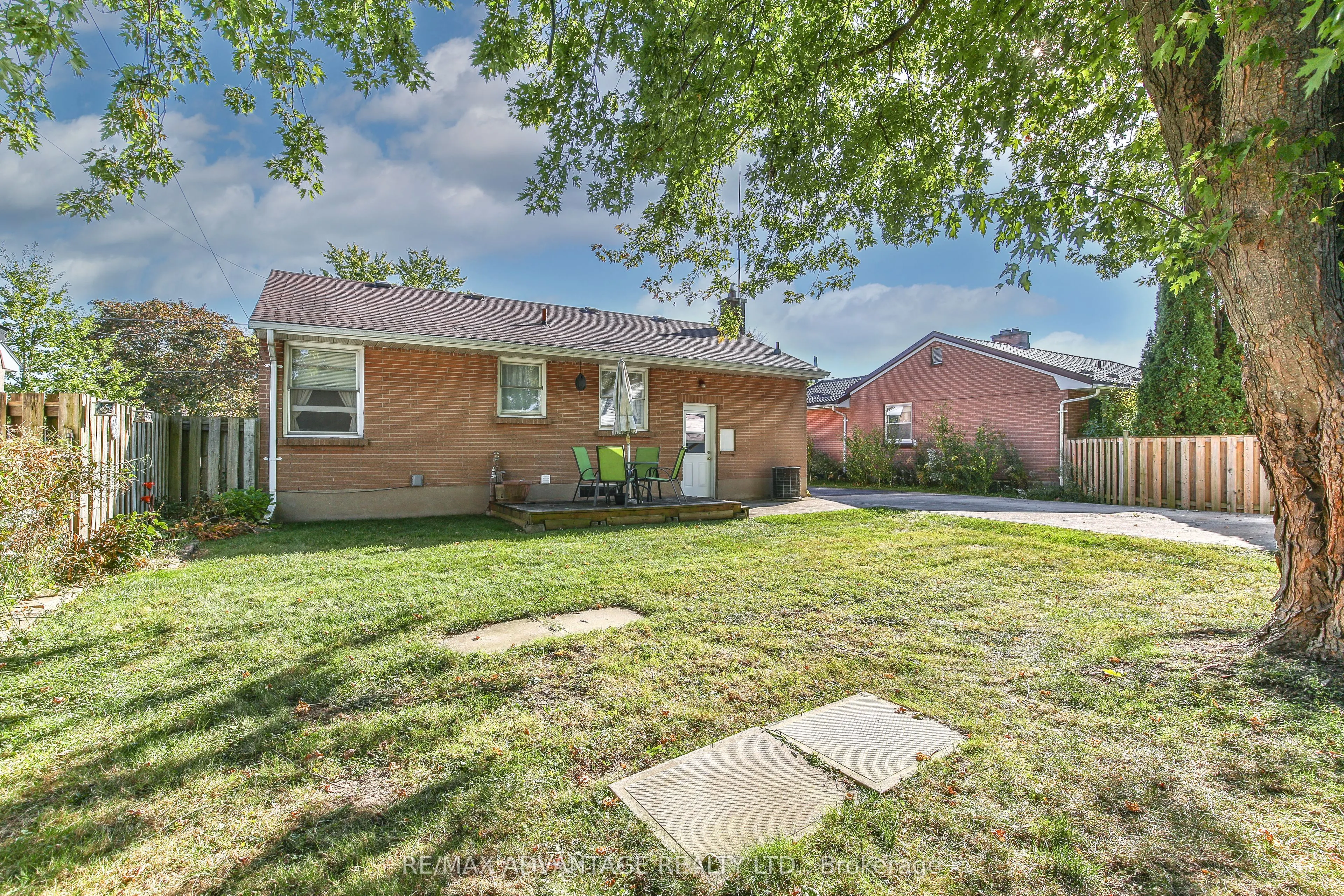 237 Rainbow Avenue