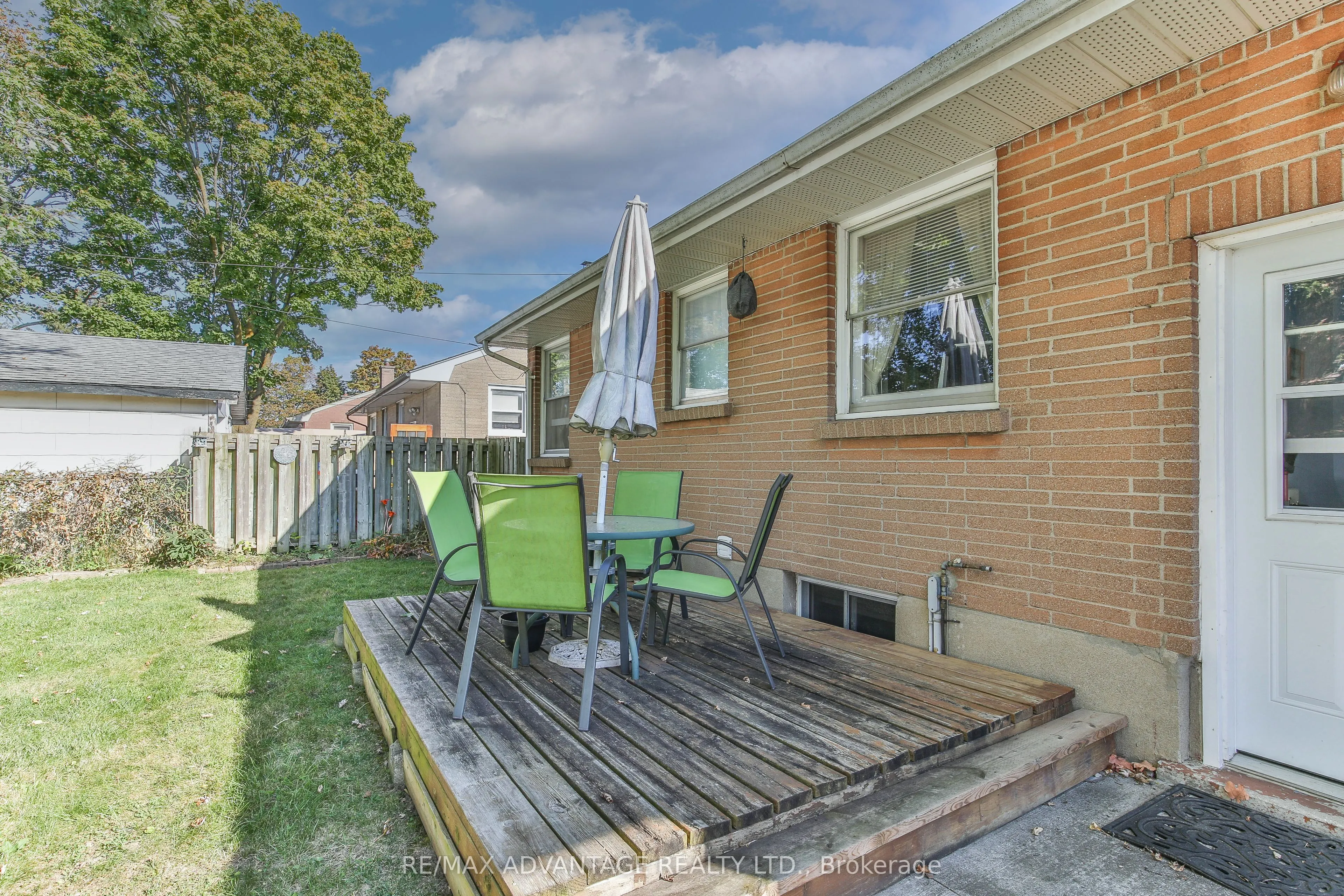 237 Rainbow Avenue
