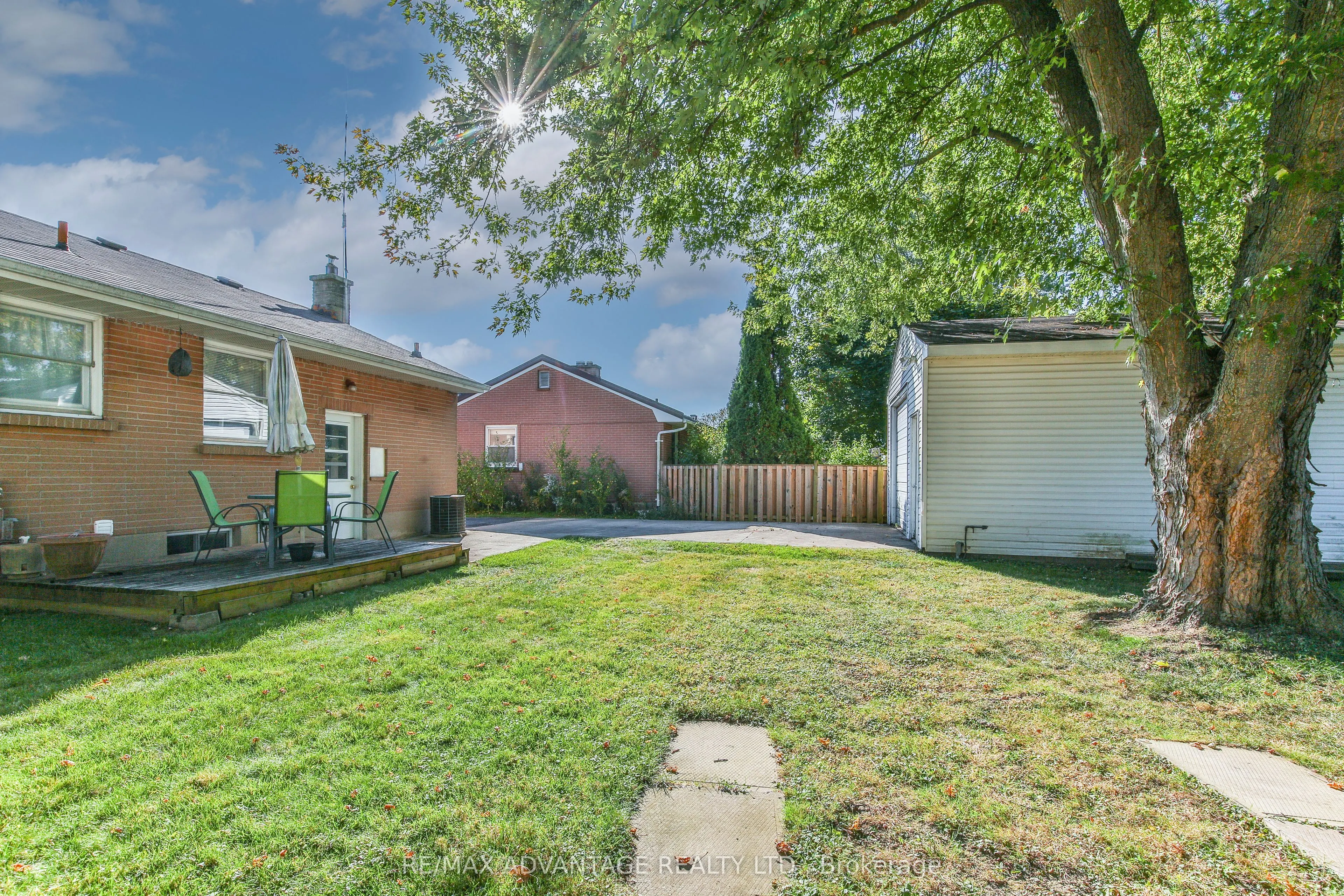 237 Rainbow Avenue
