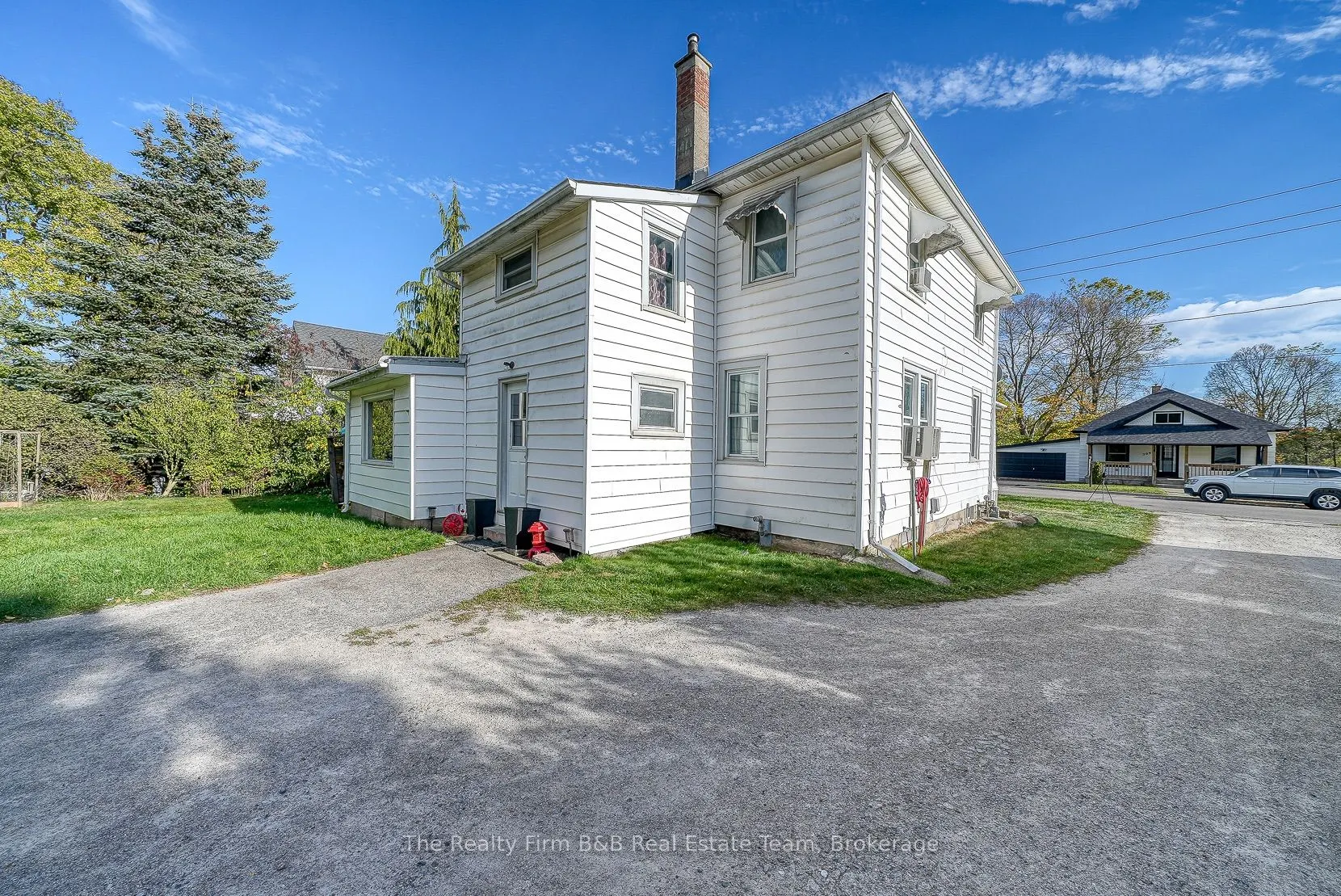 208 Victoria Street