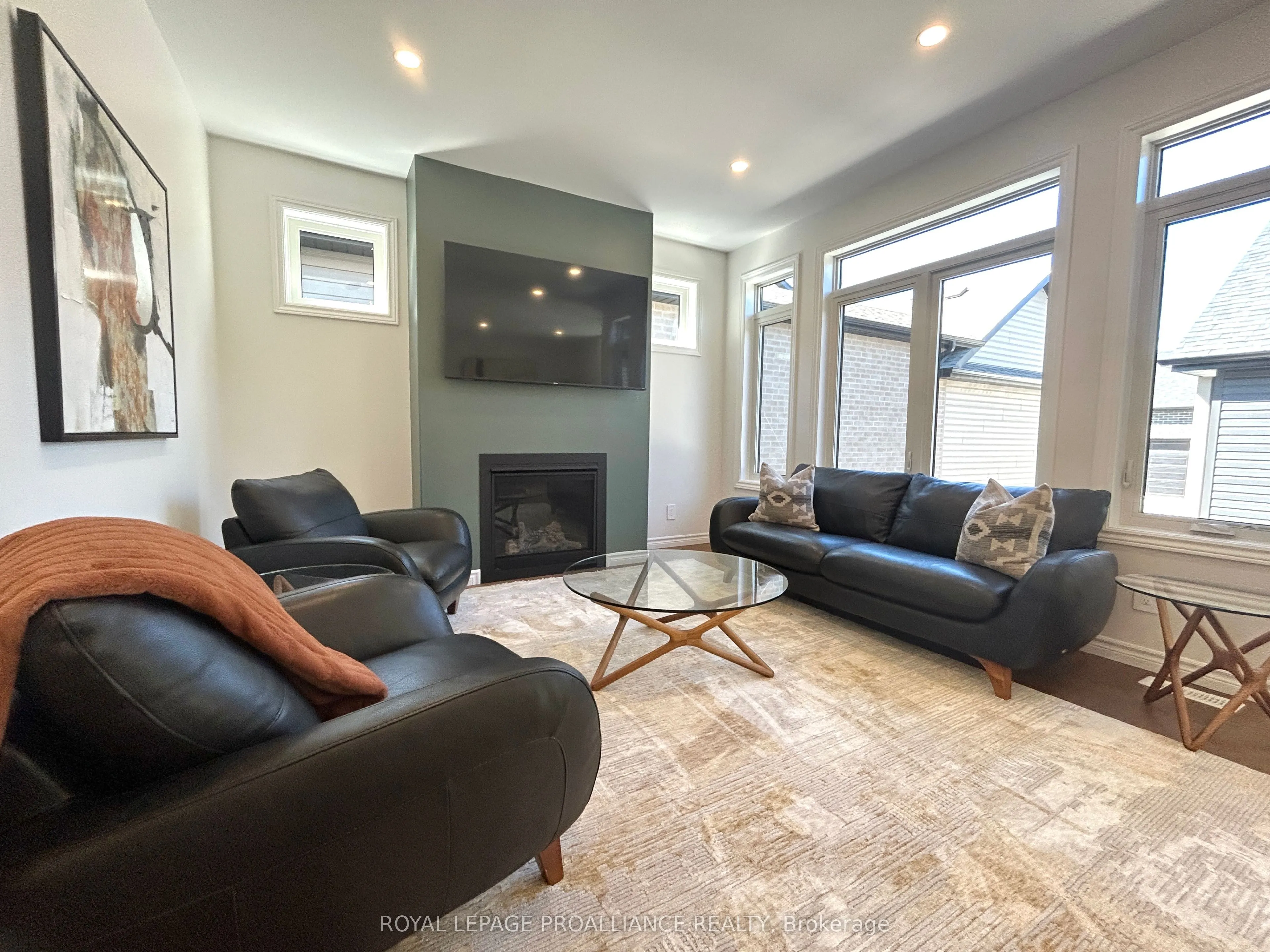81 Athabaska Drive