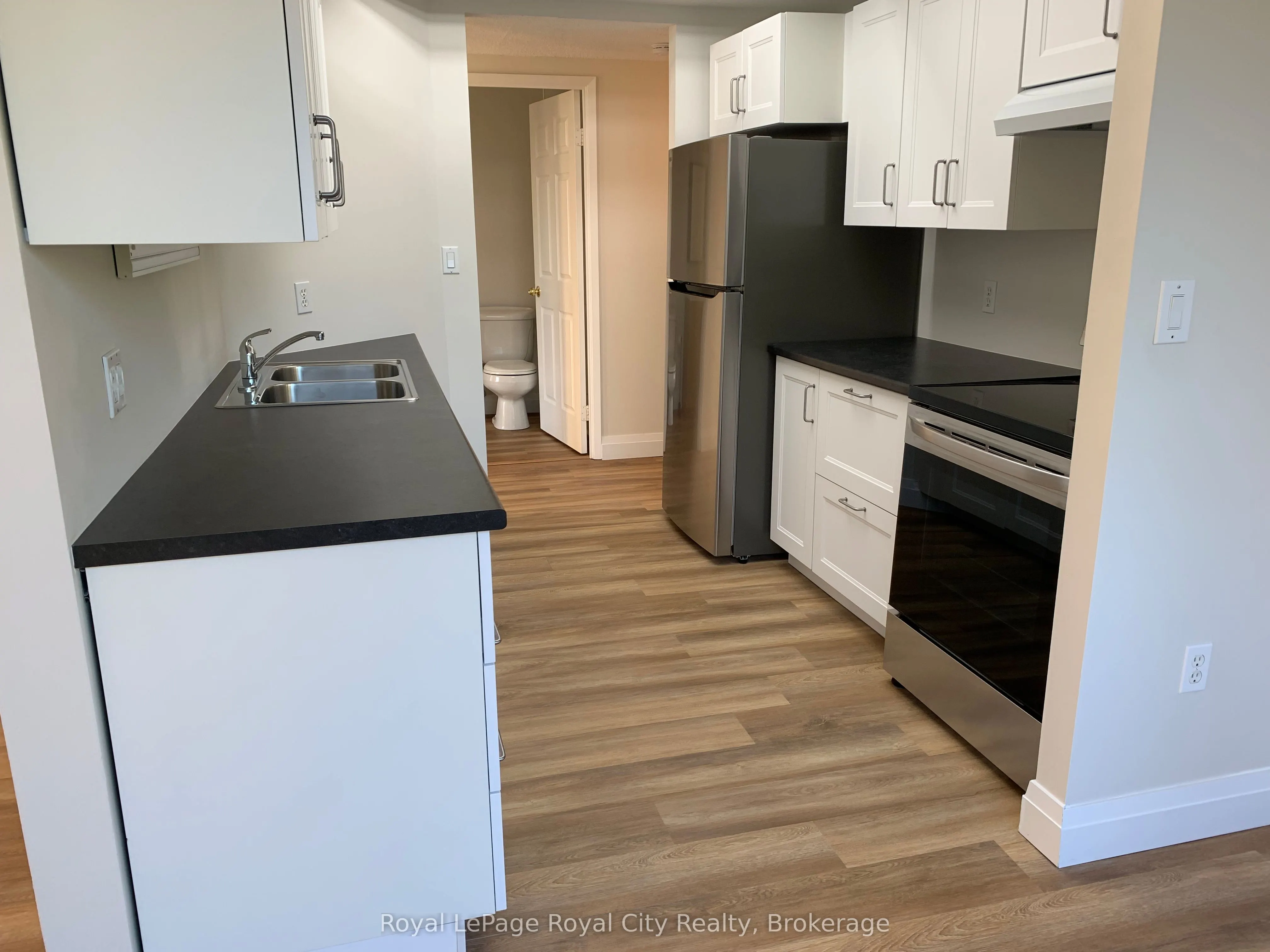 105 Bagot Street, #301